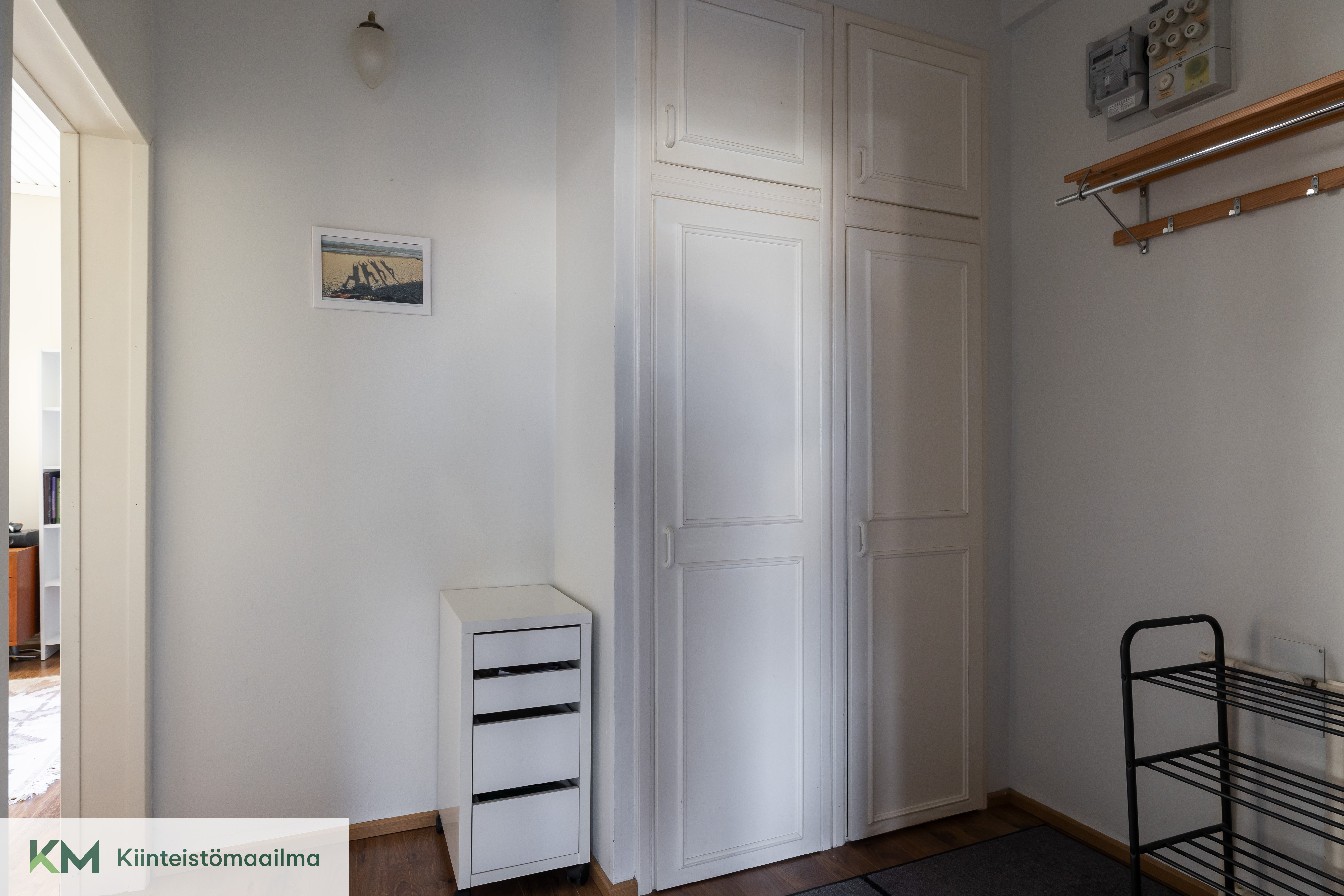 Mäntykatu 16-18, Katariina, Kotka