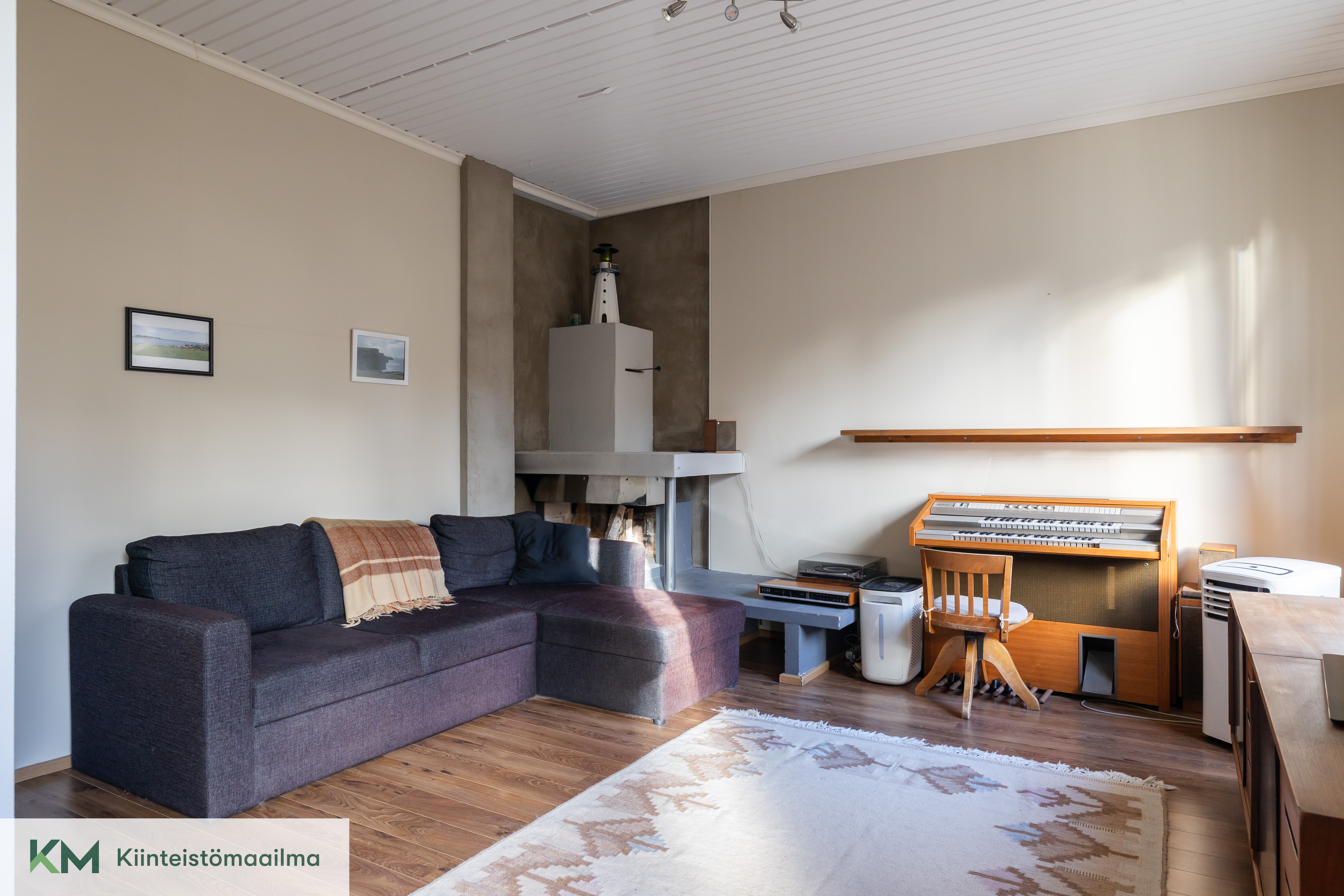 Mäntykatu 16-18, Katariina, Kotka