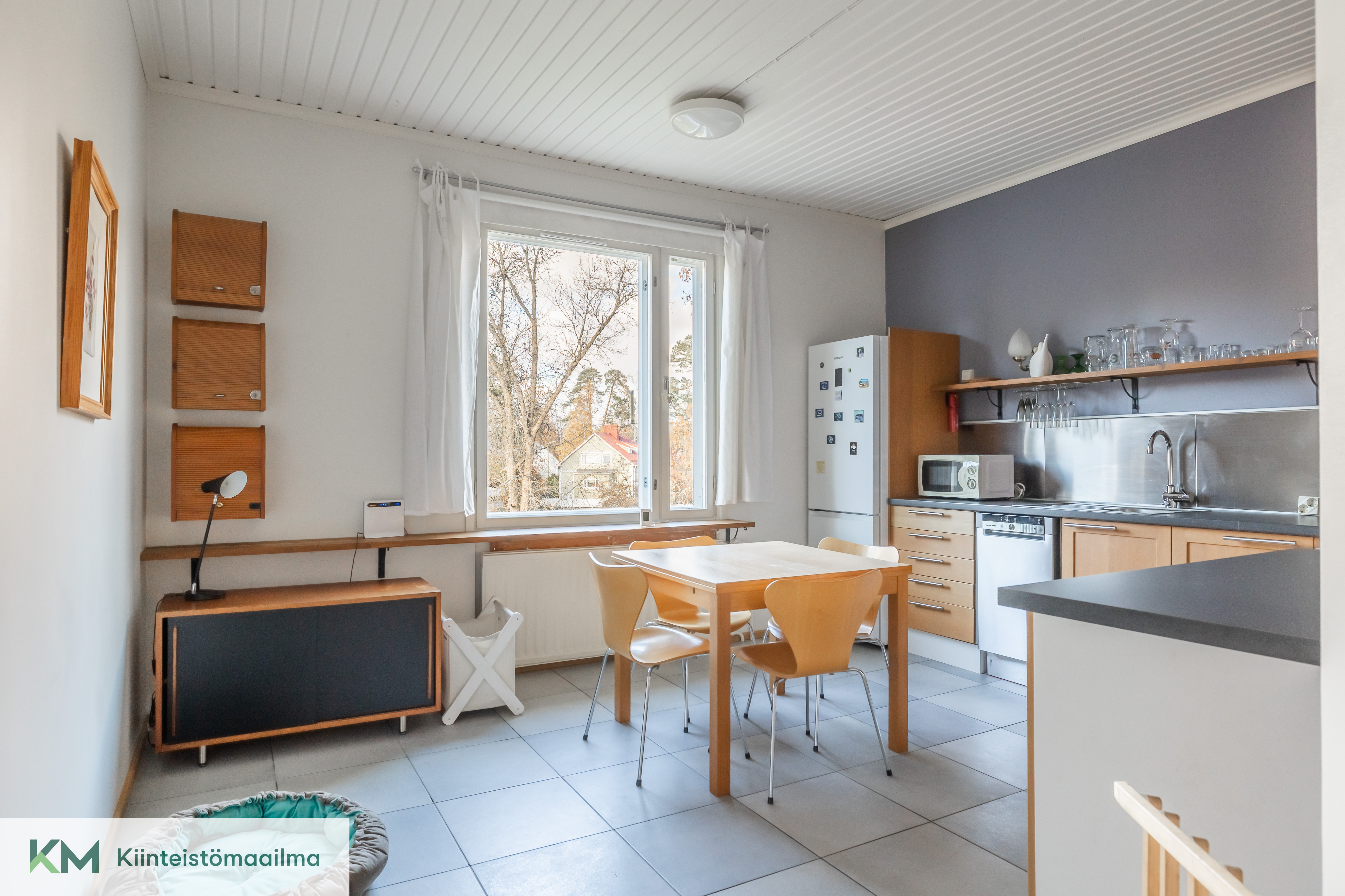 Mäntykatu 16-18, Katariina, Kotka