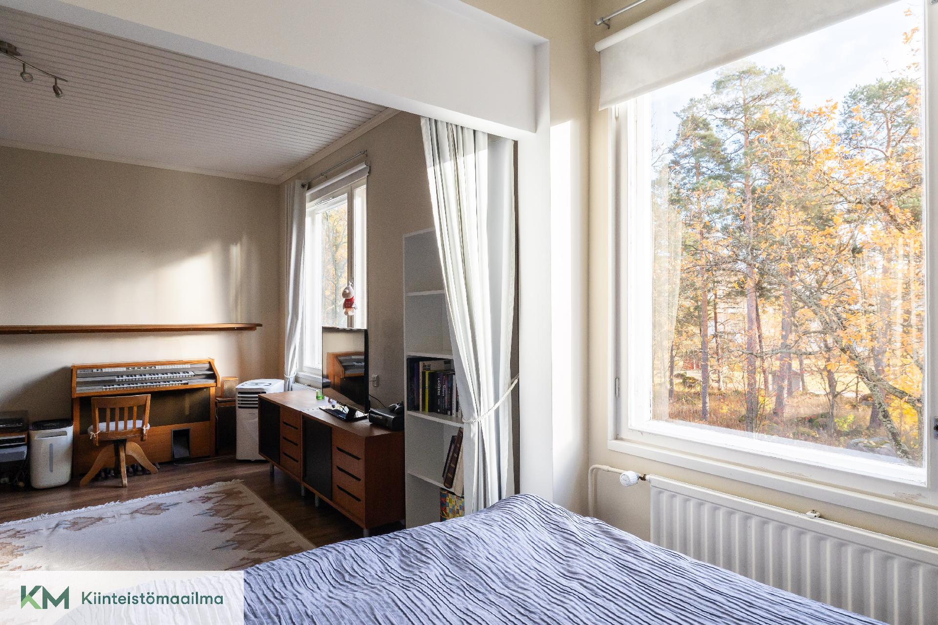 Mäntykatu 16-18, Katariina, Kotka