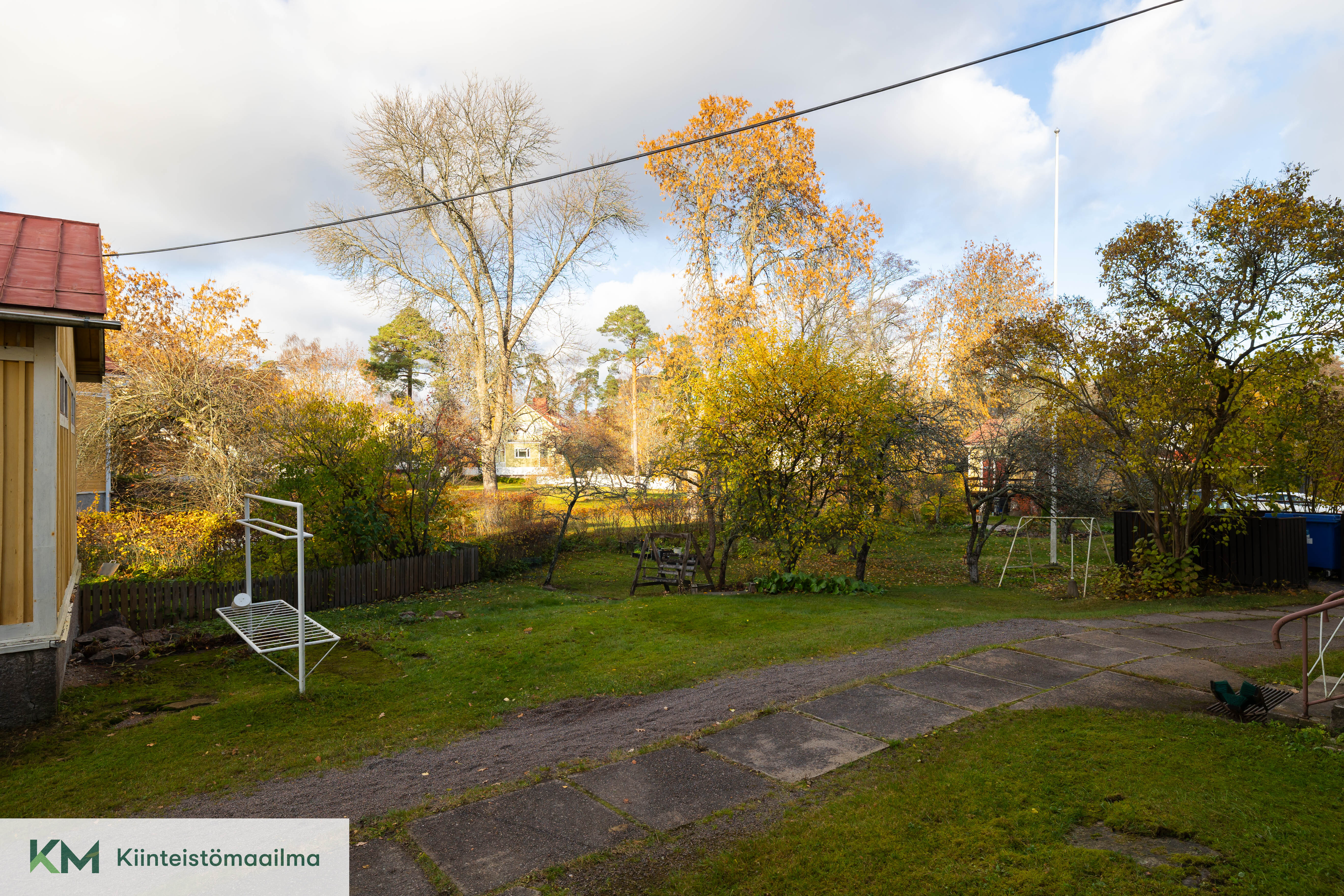 Mäntykatu 16-18, Katariina, Kotka