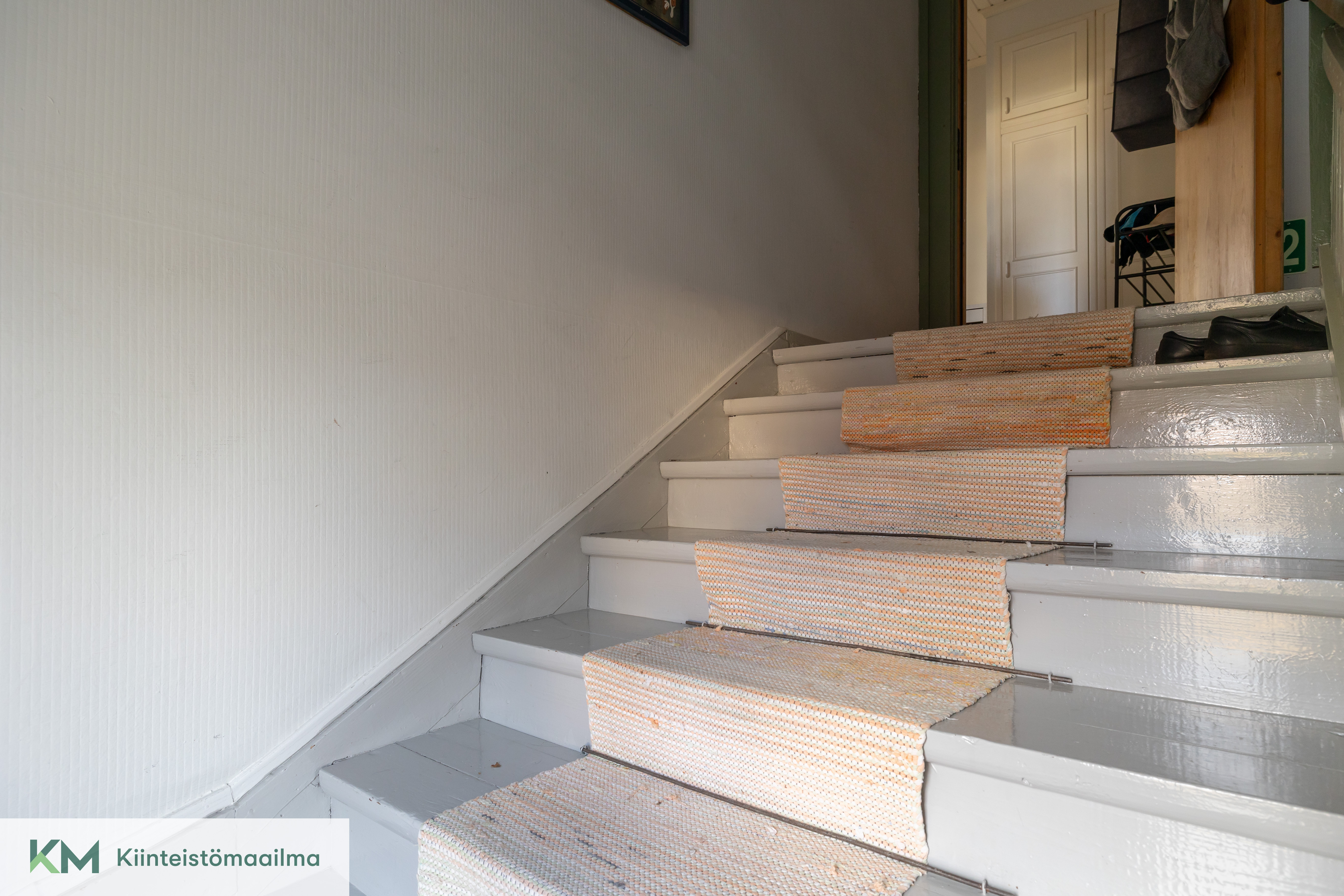 Mäntykatu 16-18, Katariina, Kotka