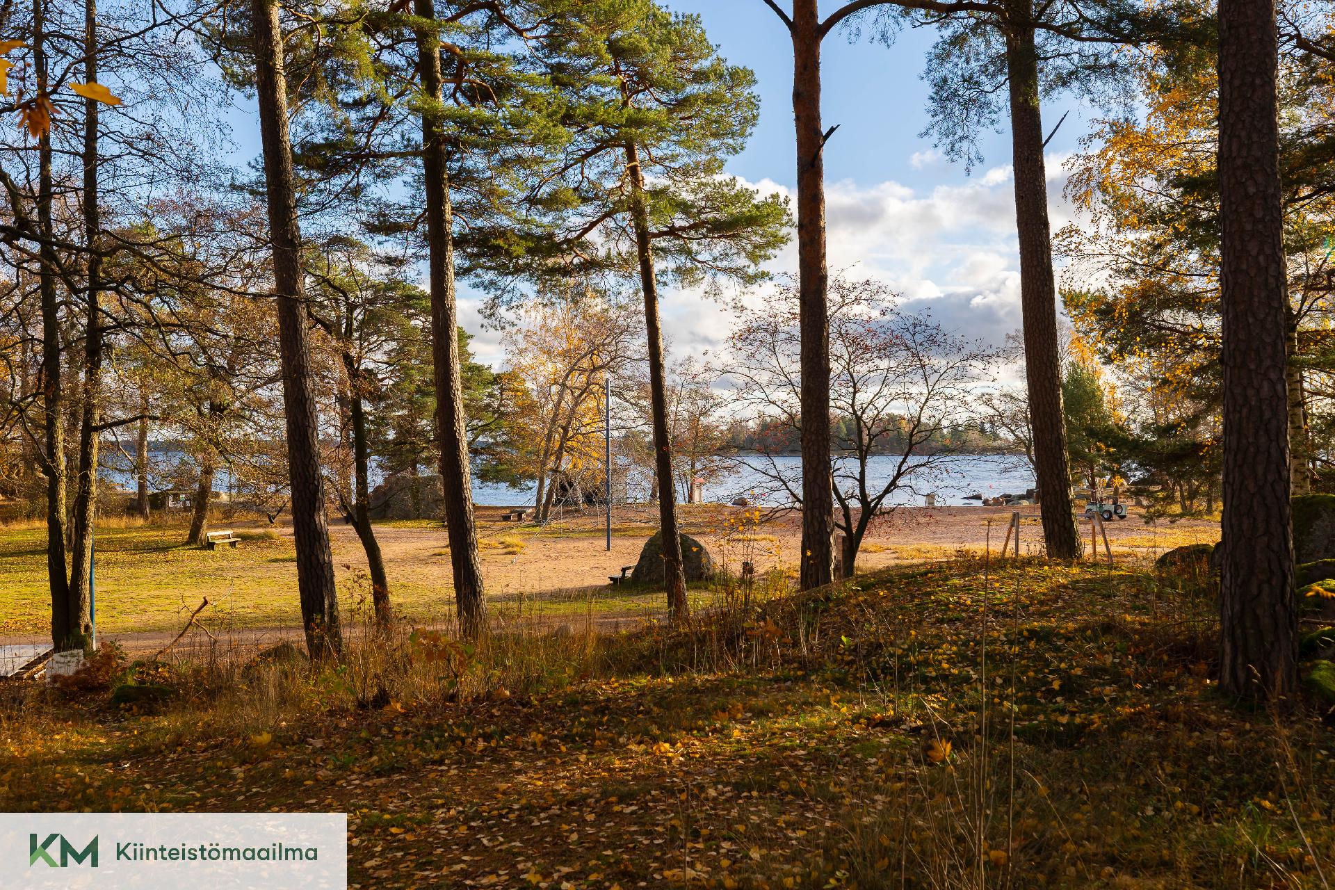 Mäntykatu 16-18, Katariina, Kotka