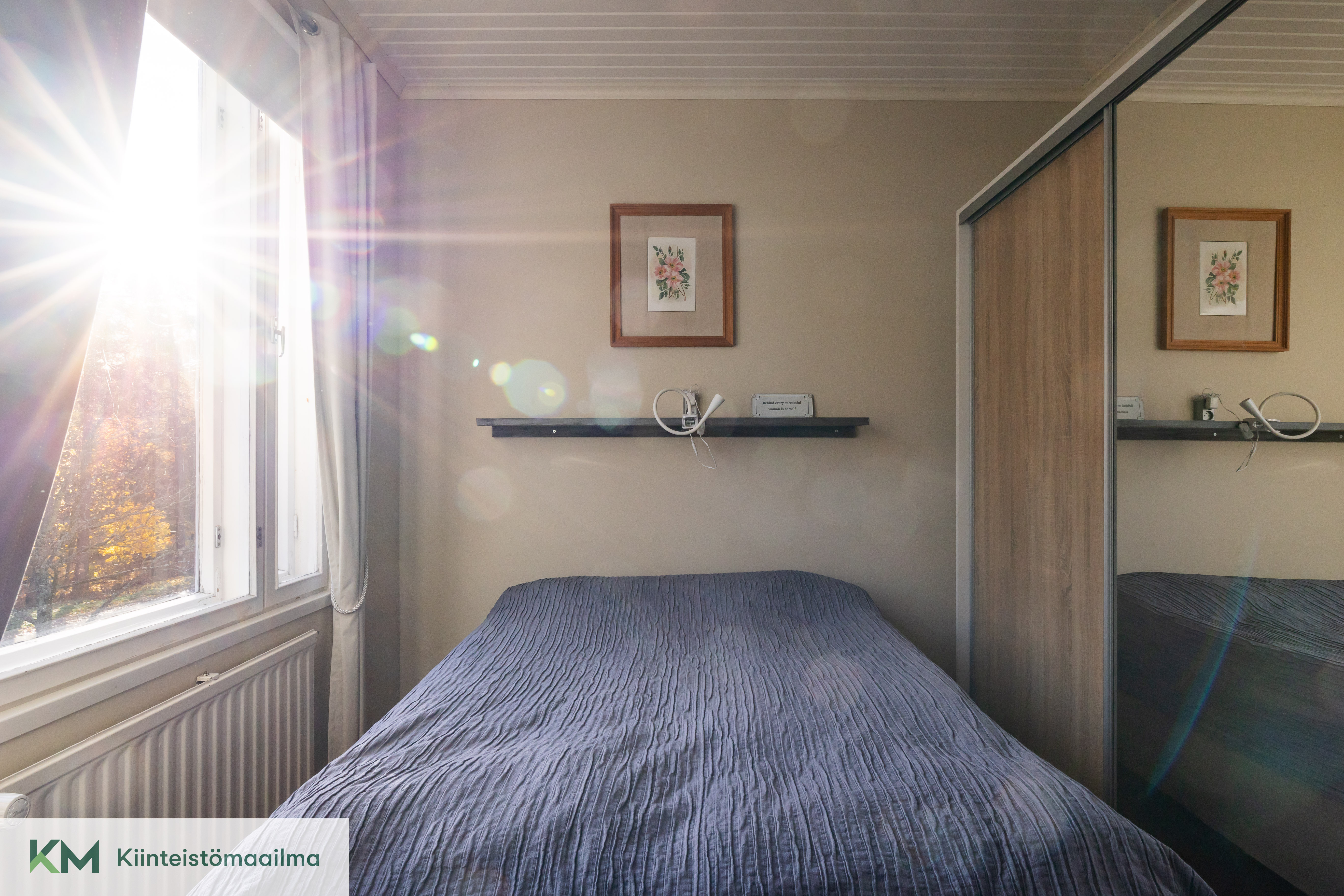 Mäntykatu 16-18, Katariina, Kotka