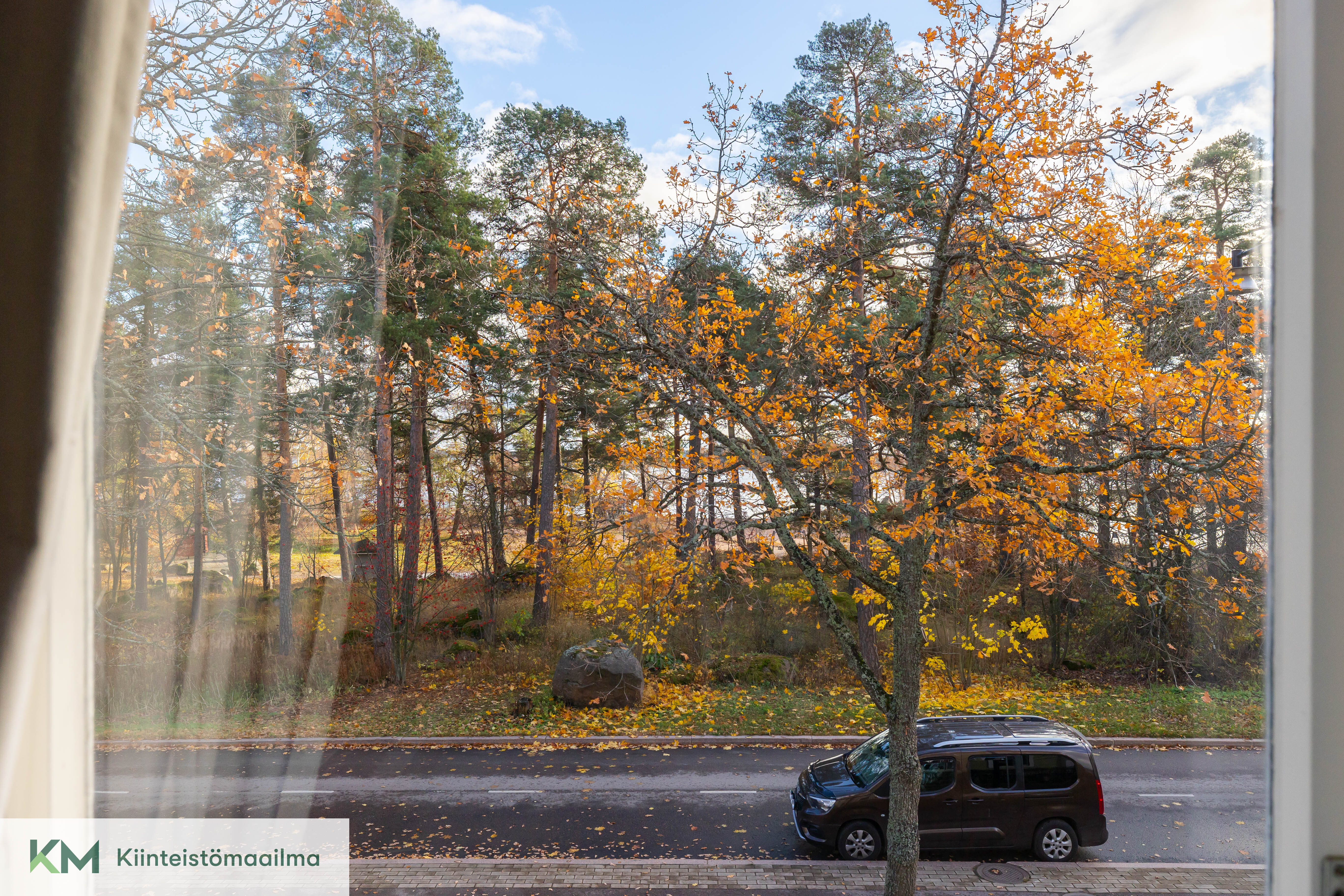 Mäntykatu 16-18, Katariina, Kotka