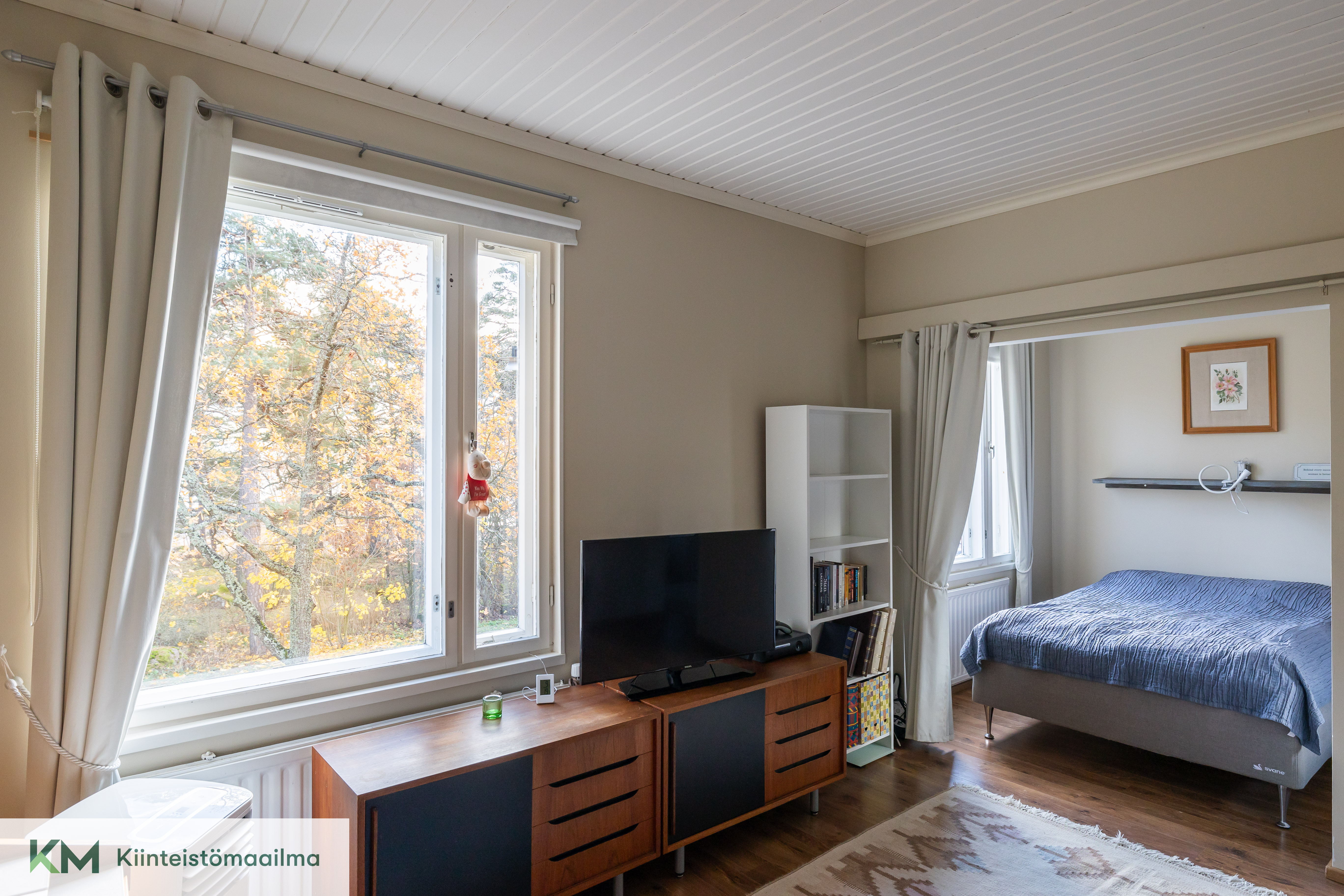 Mäntykatu 16-18, Katariina, Kotka