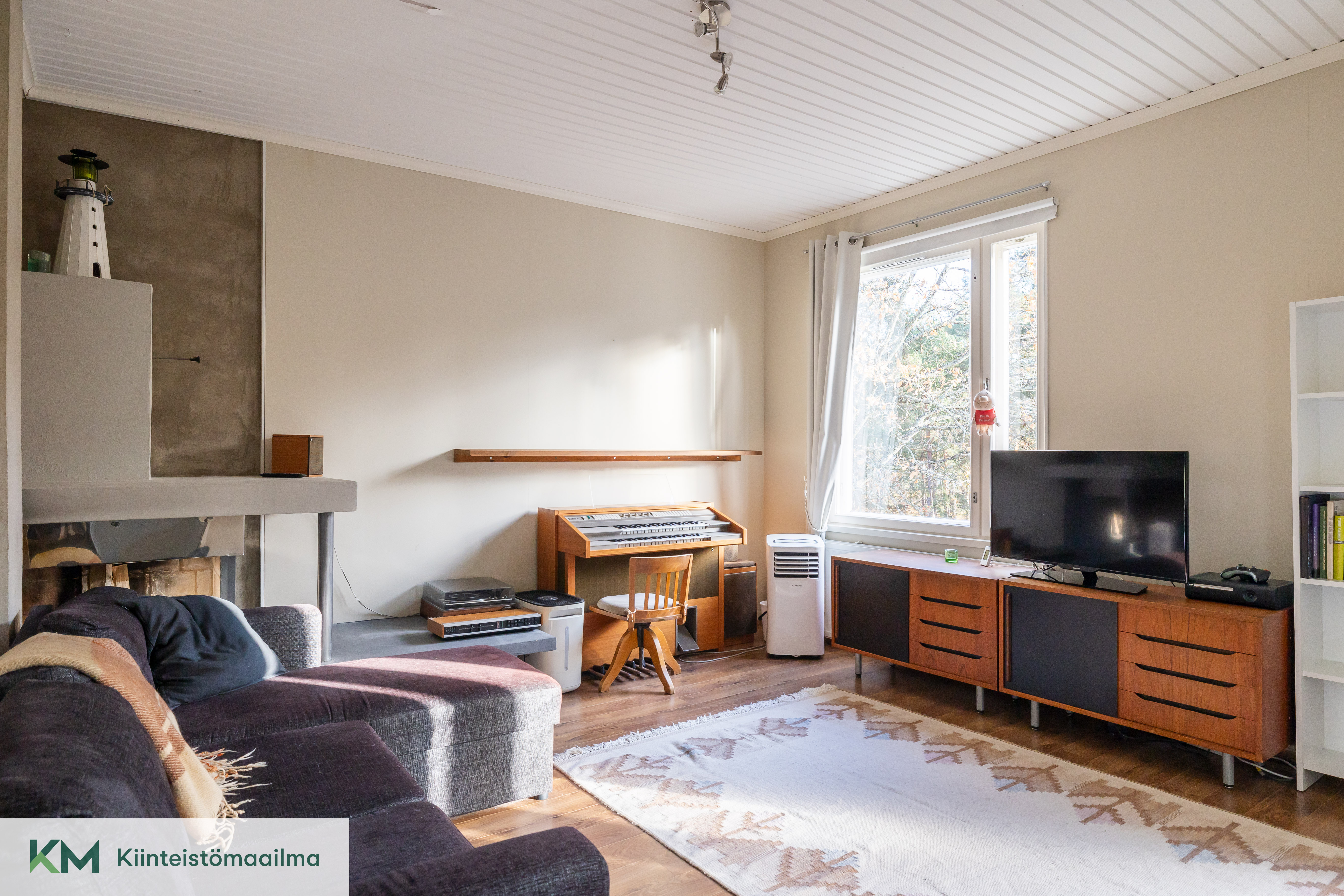 Mäntykatu 16-18, Katariina, Kotka