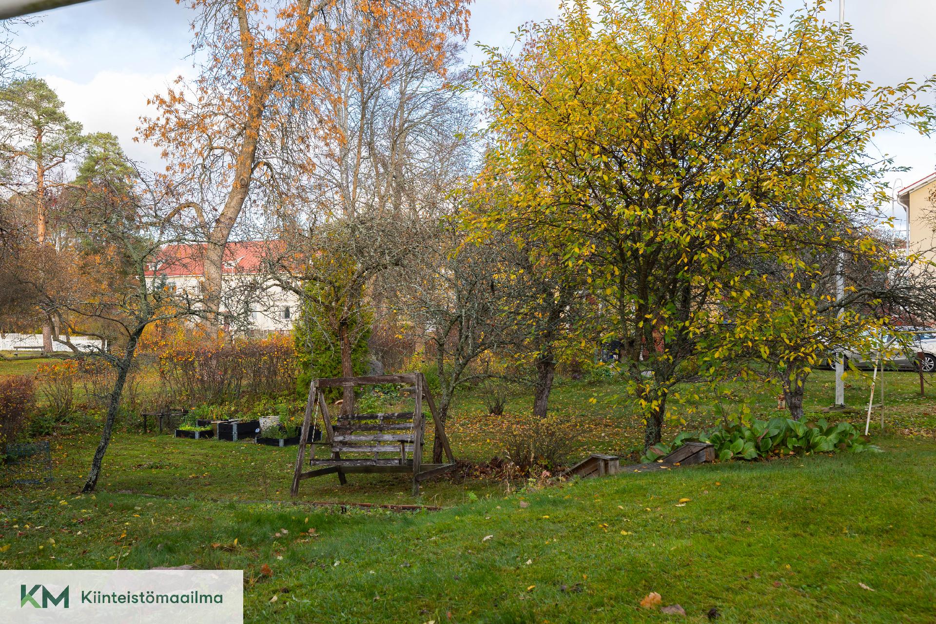 Mäntykatu 16-18, Katariina, Kotka