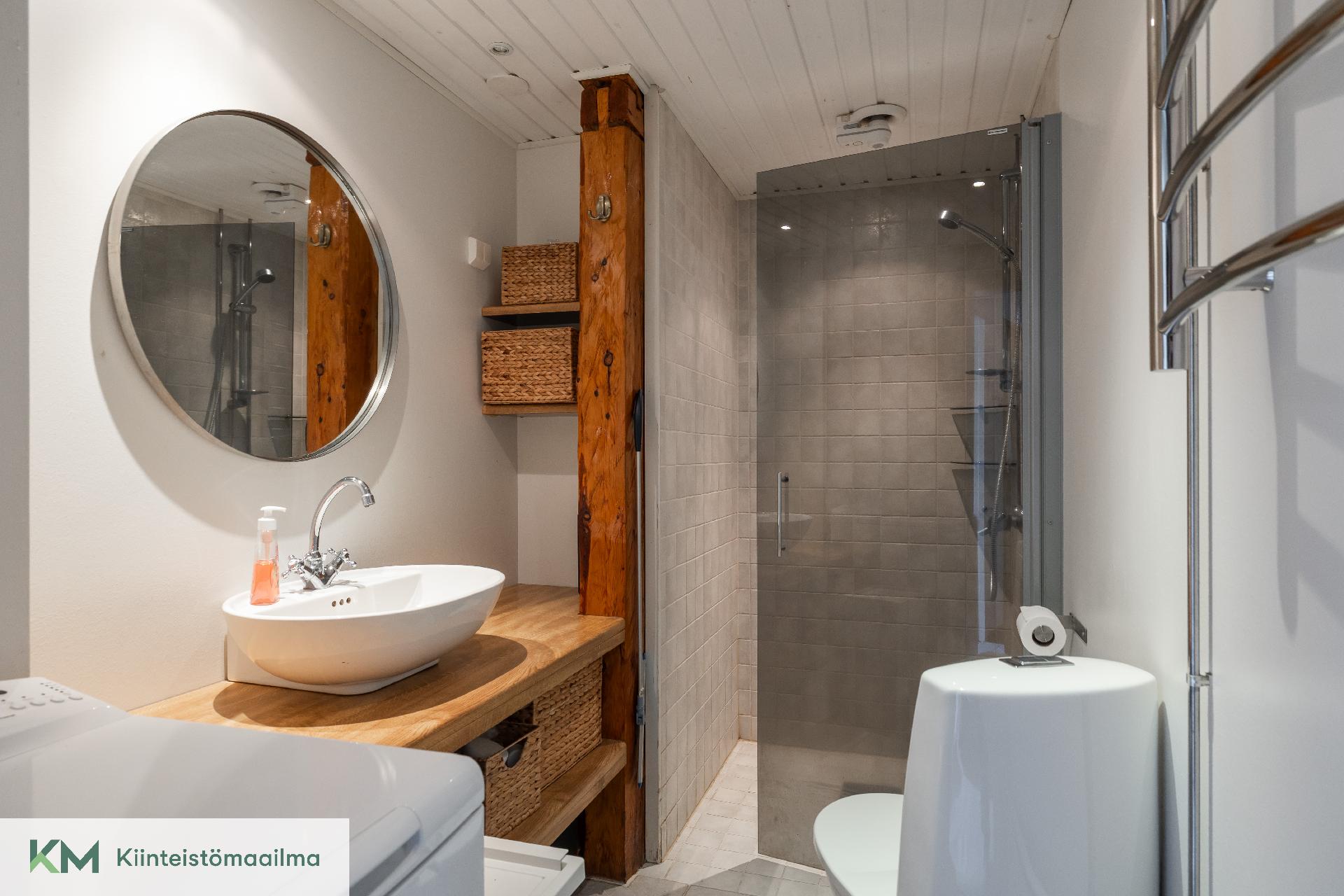 Mäntykatu 16-18, Katariina, Kotka