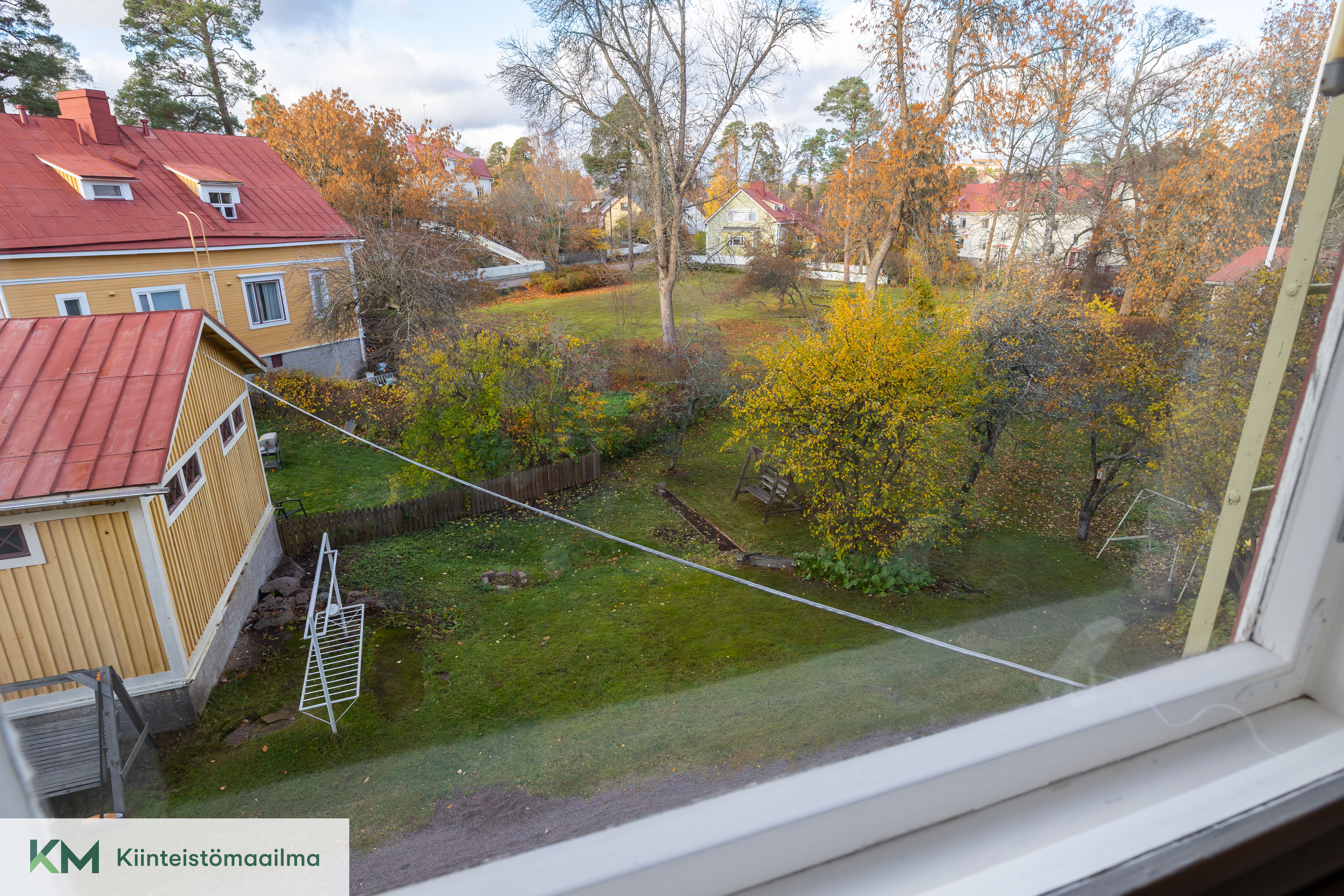 Mäntykatu 16-18, Katariina, Kotka