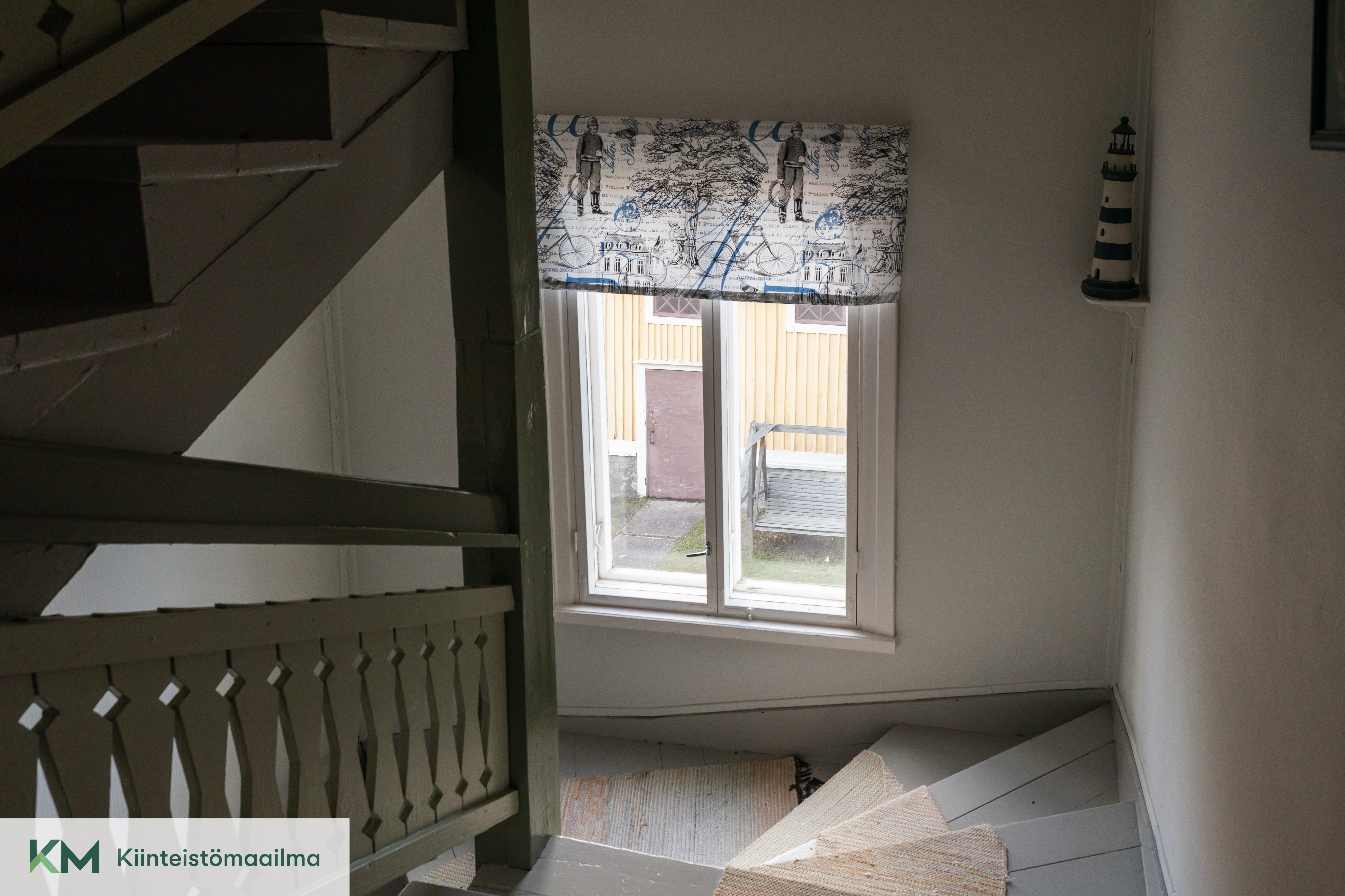 Mäntykatu 16-18, Katariina, Kotka