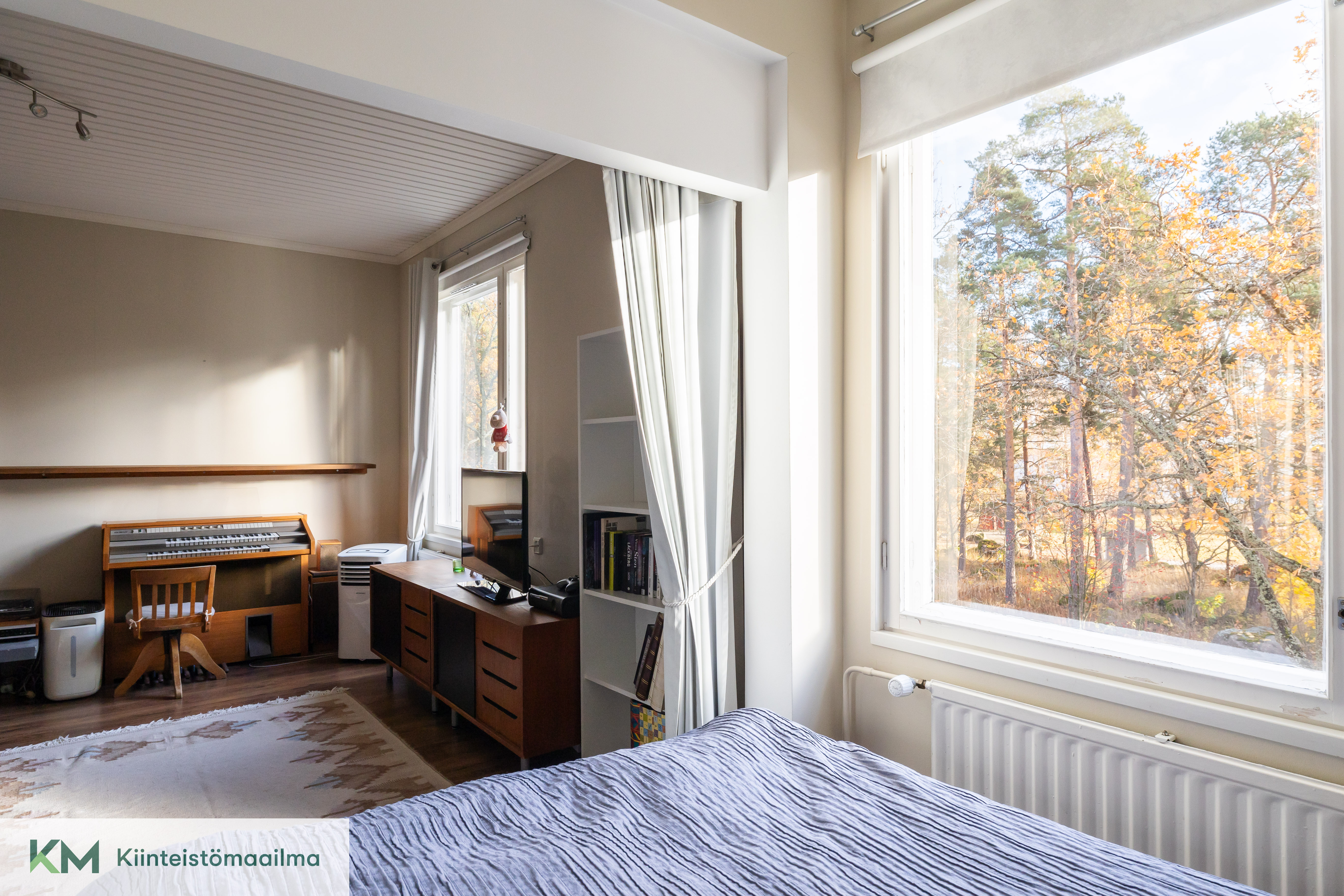 Mäntykatu 16-18, Katariina, Kotka