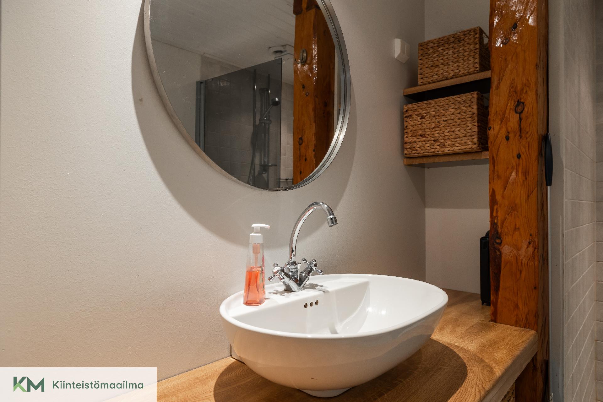 Mäntykatu 16-18, Katariina, Kotka