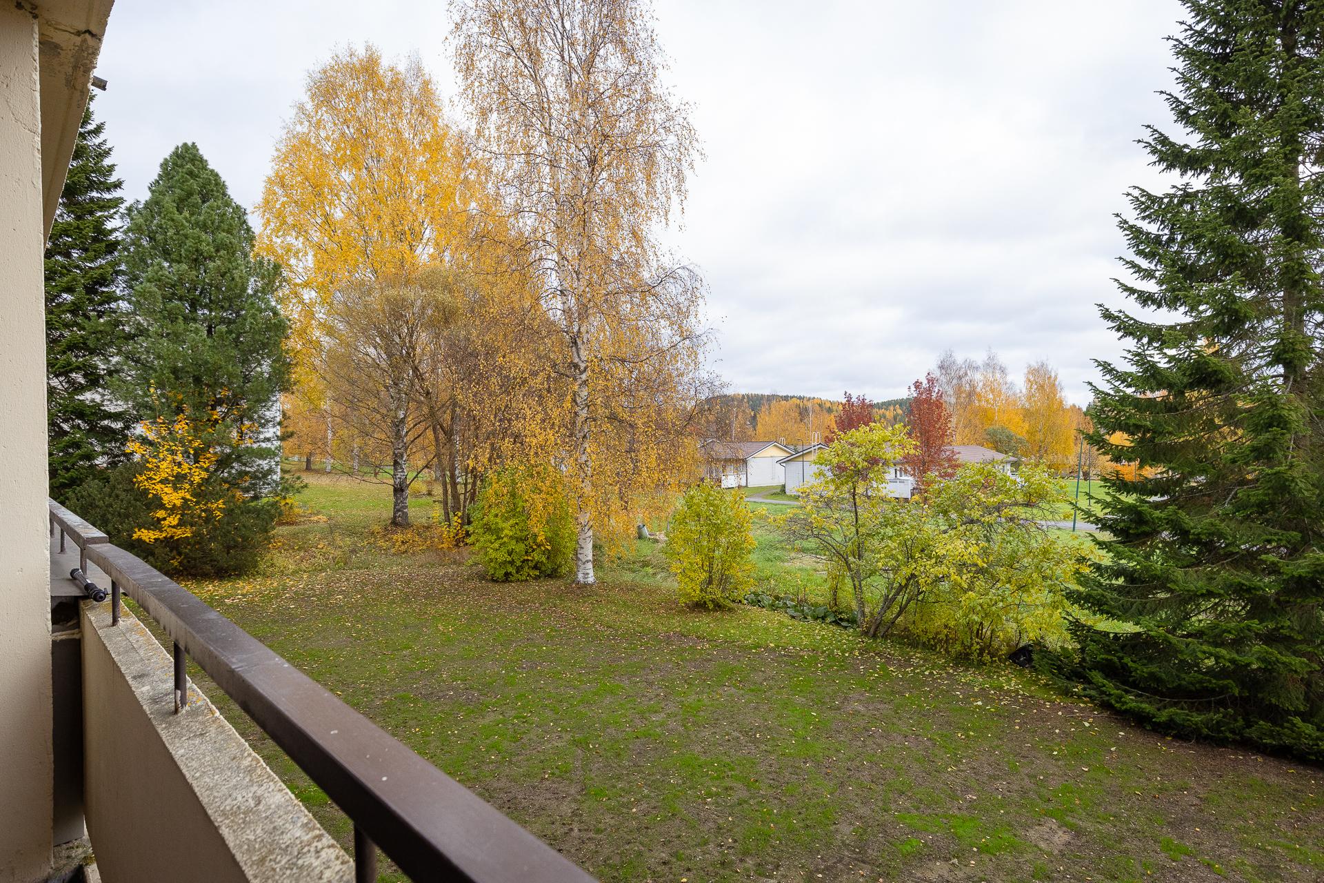 Tapanintie 3, Muuramen Keskusta, Muurame