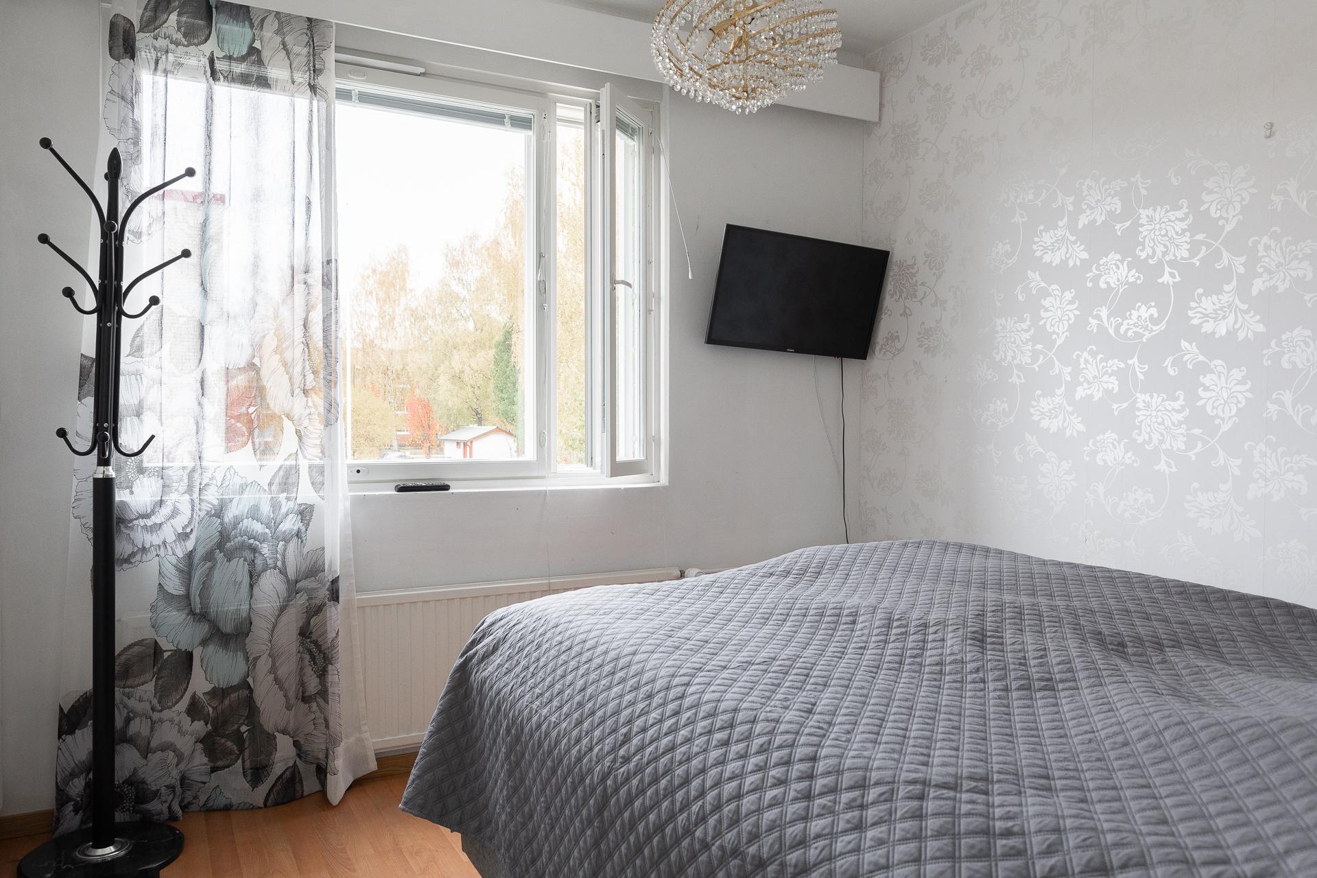 Tapanintie 3, Muuramen Keskusta, Muurame