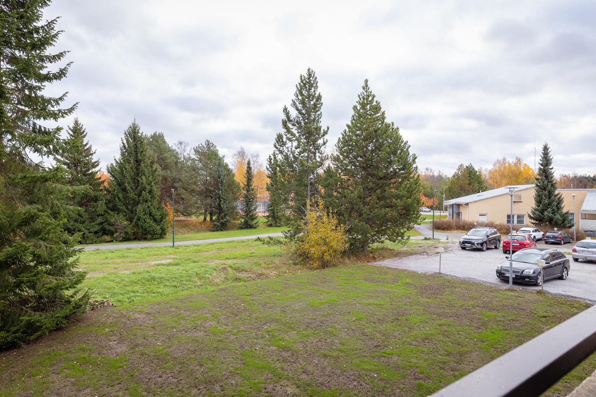 Tapanintie 3, Muuramen Keskusta, Muurame