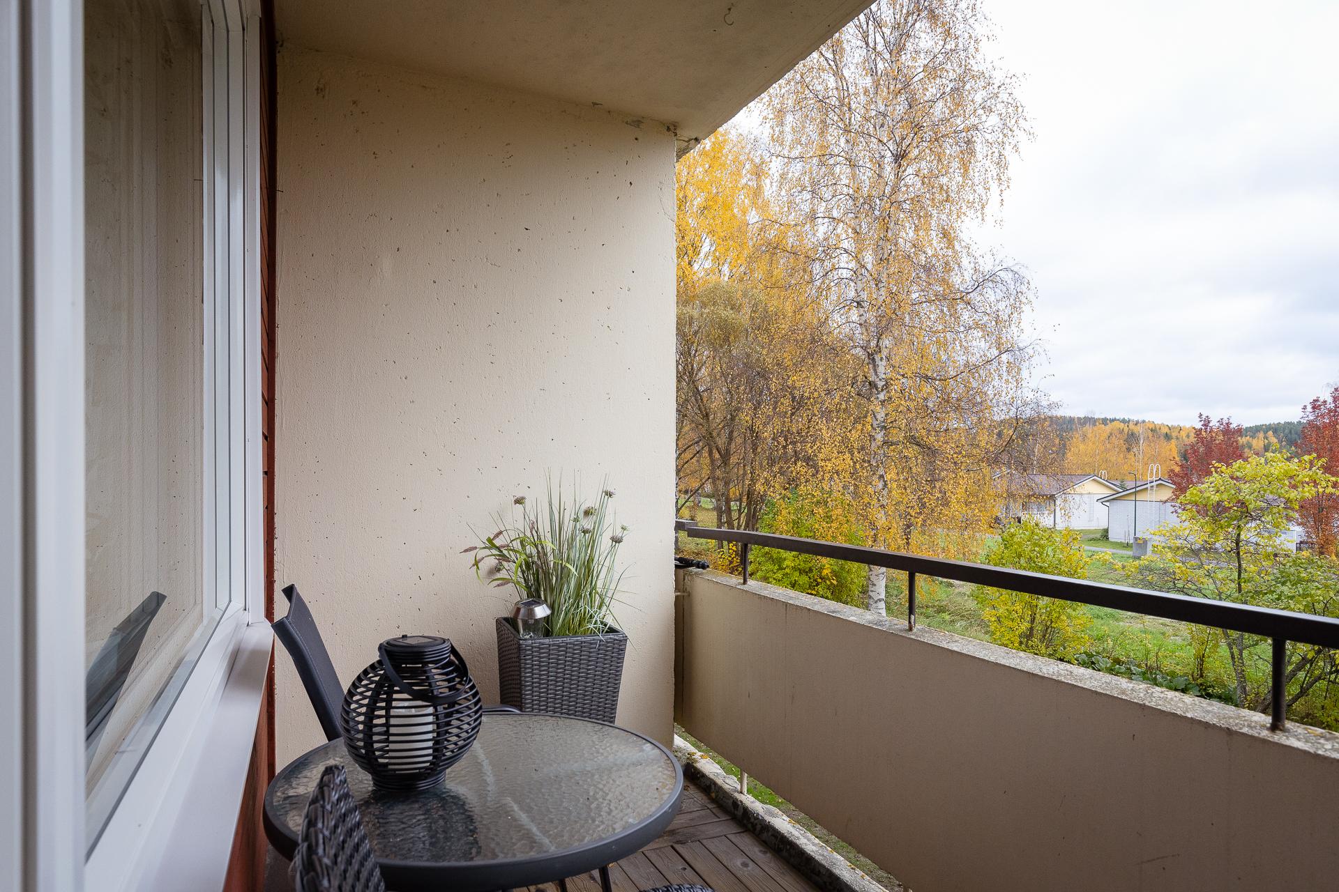 Tapanintie 3, Muuramen Keskusta, Muurame