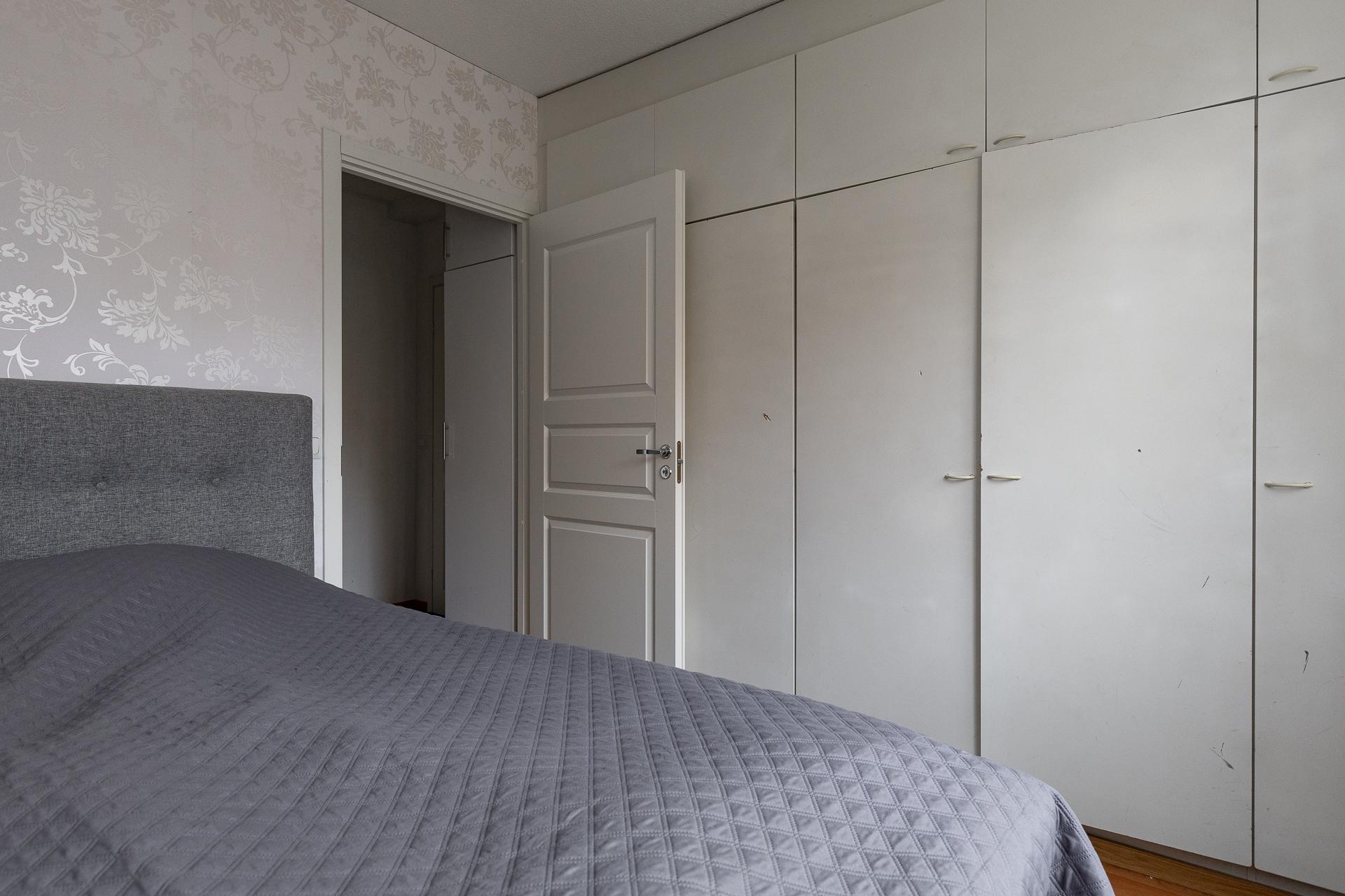 Tapanintie 3, Muuramen Keskusta, Muurame