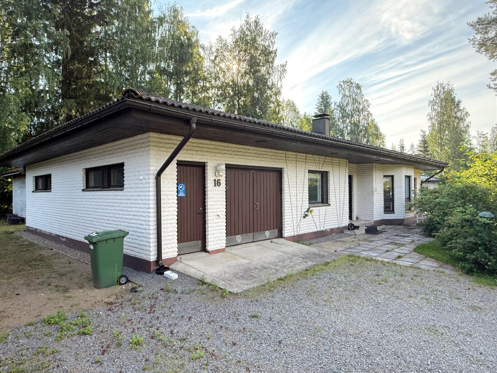 Tuulastie 16, Taipale, Varkaus