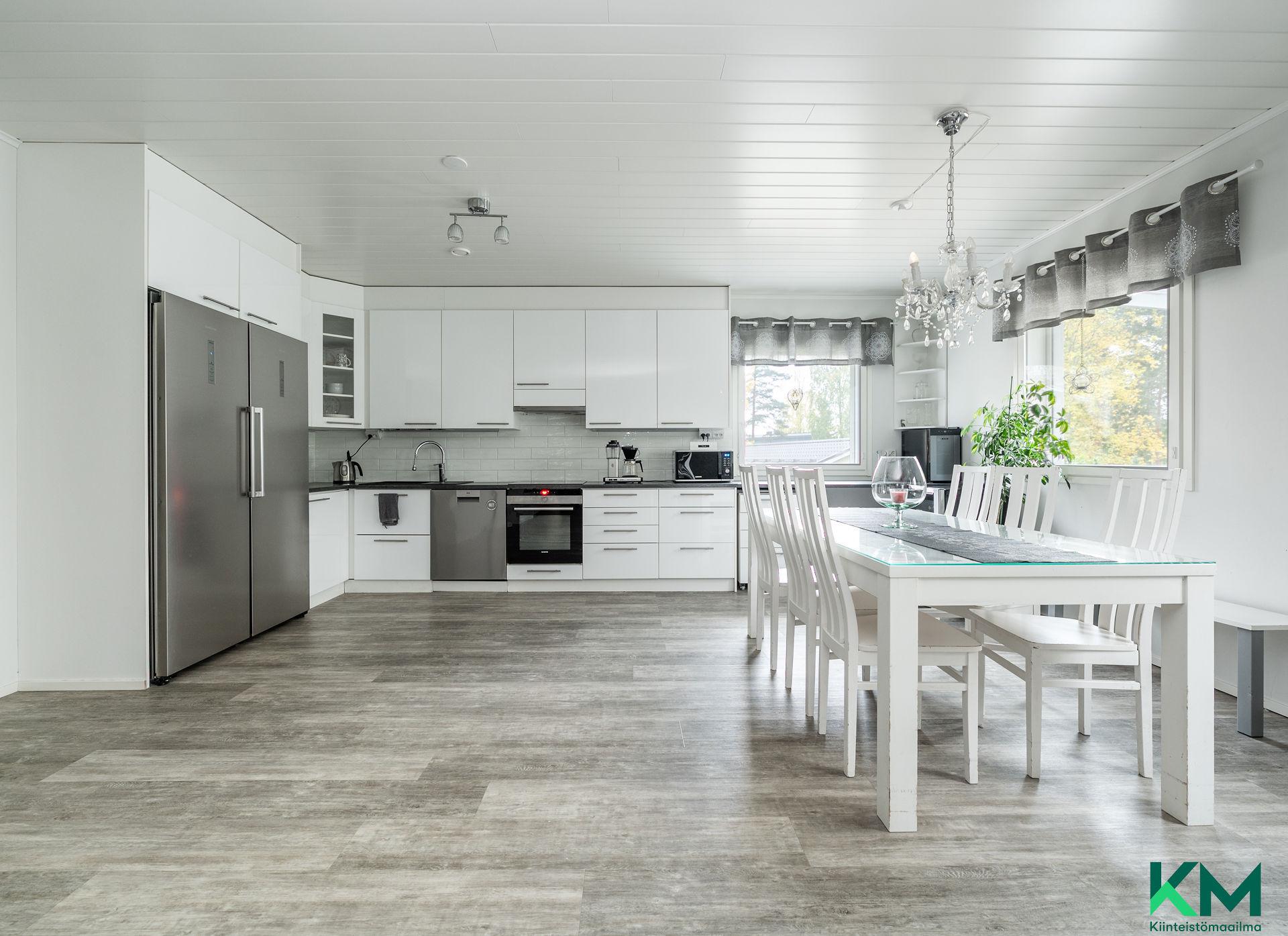 Kamarikuja 4, Pirttiharju, Lahti