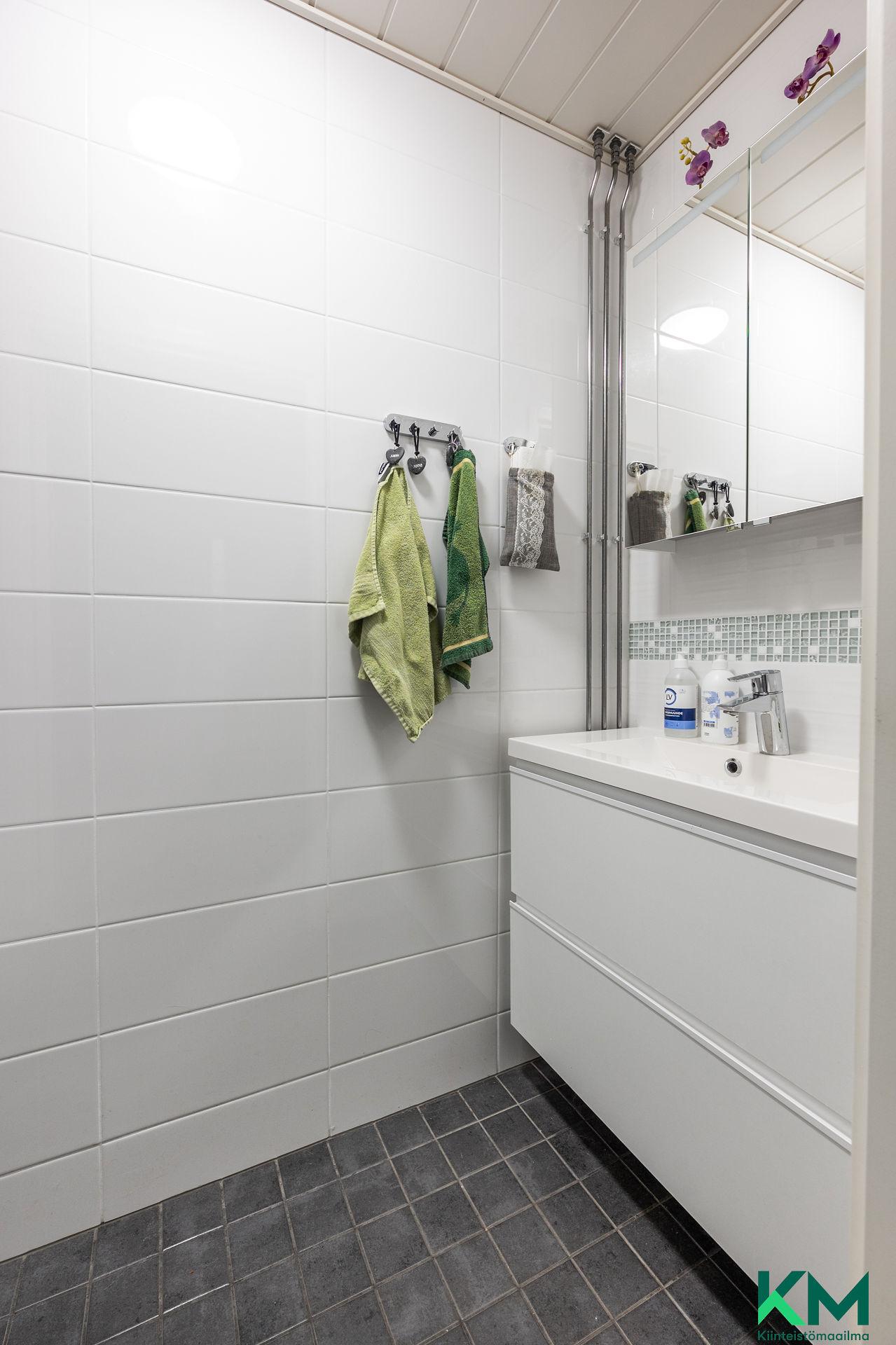 Kamarikuja 4, Pirttiharju, Lahti