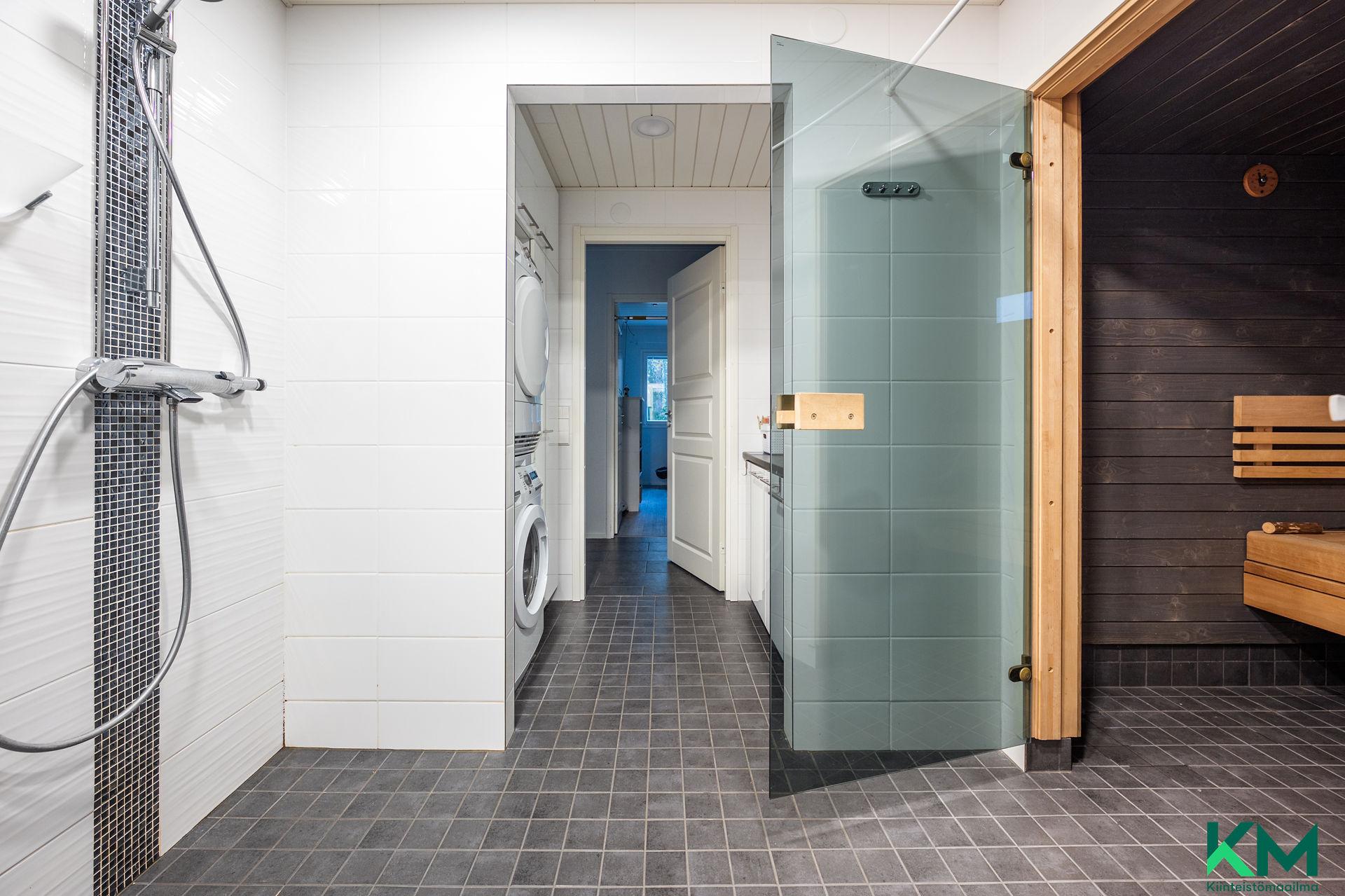 Kamarikuja 4, Pirttiharju, Lahti