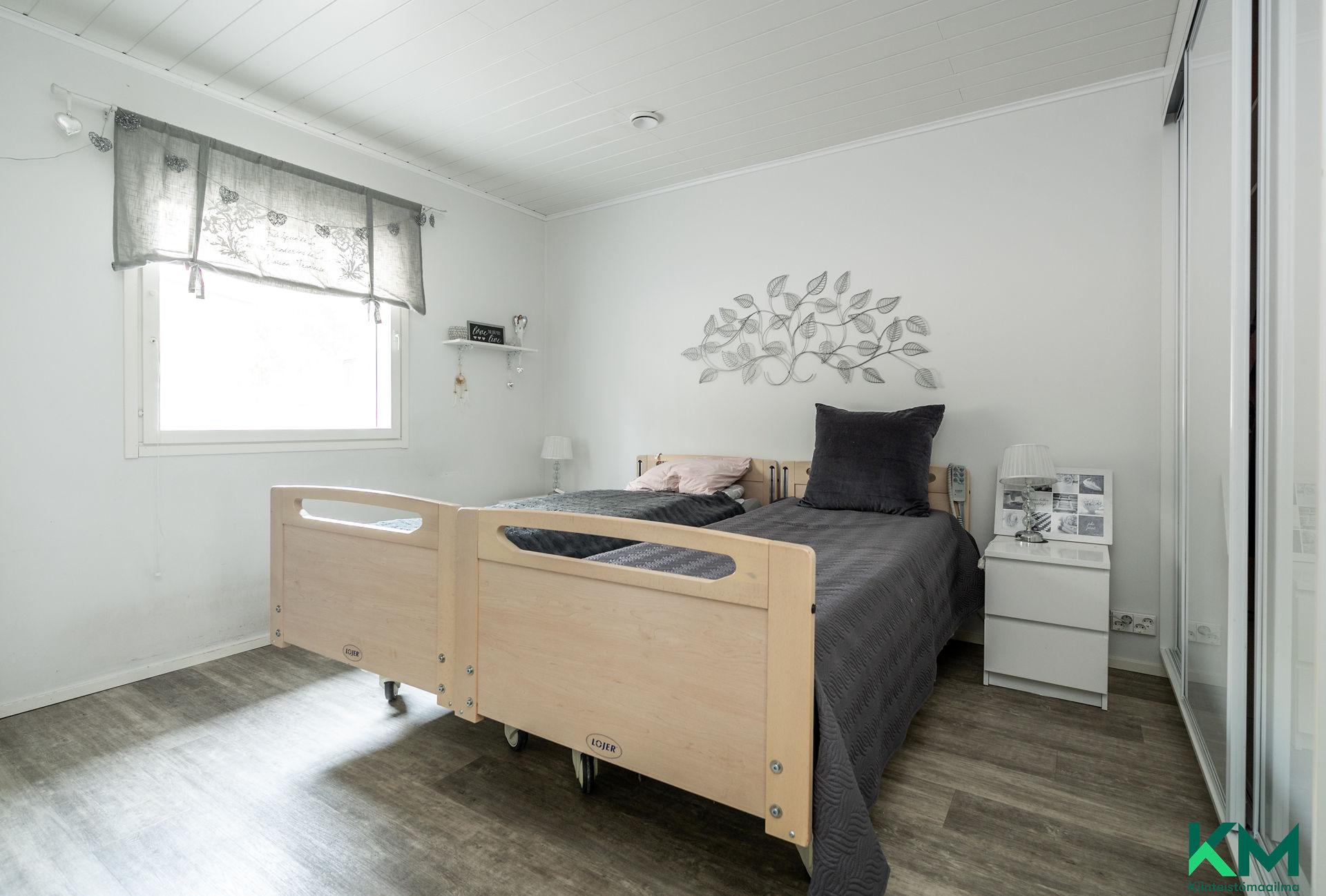 Kamarikuja 4, Pirttiharju, Lahti