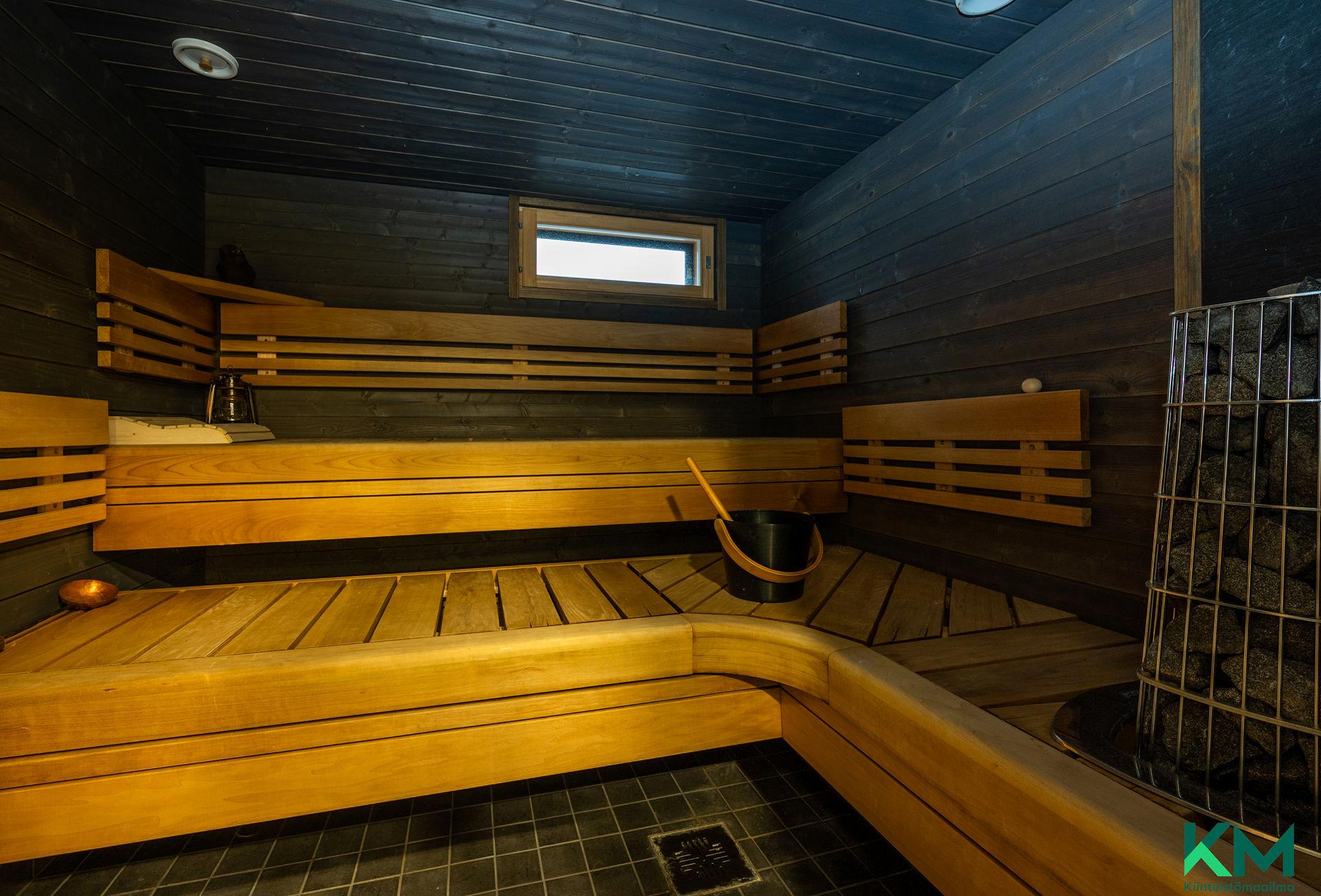 Kamarikuja 4, Pirttiharju, Lahti