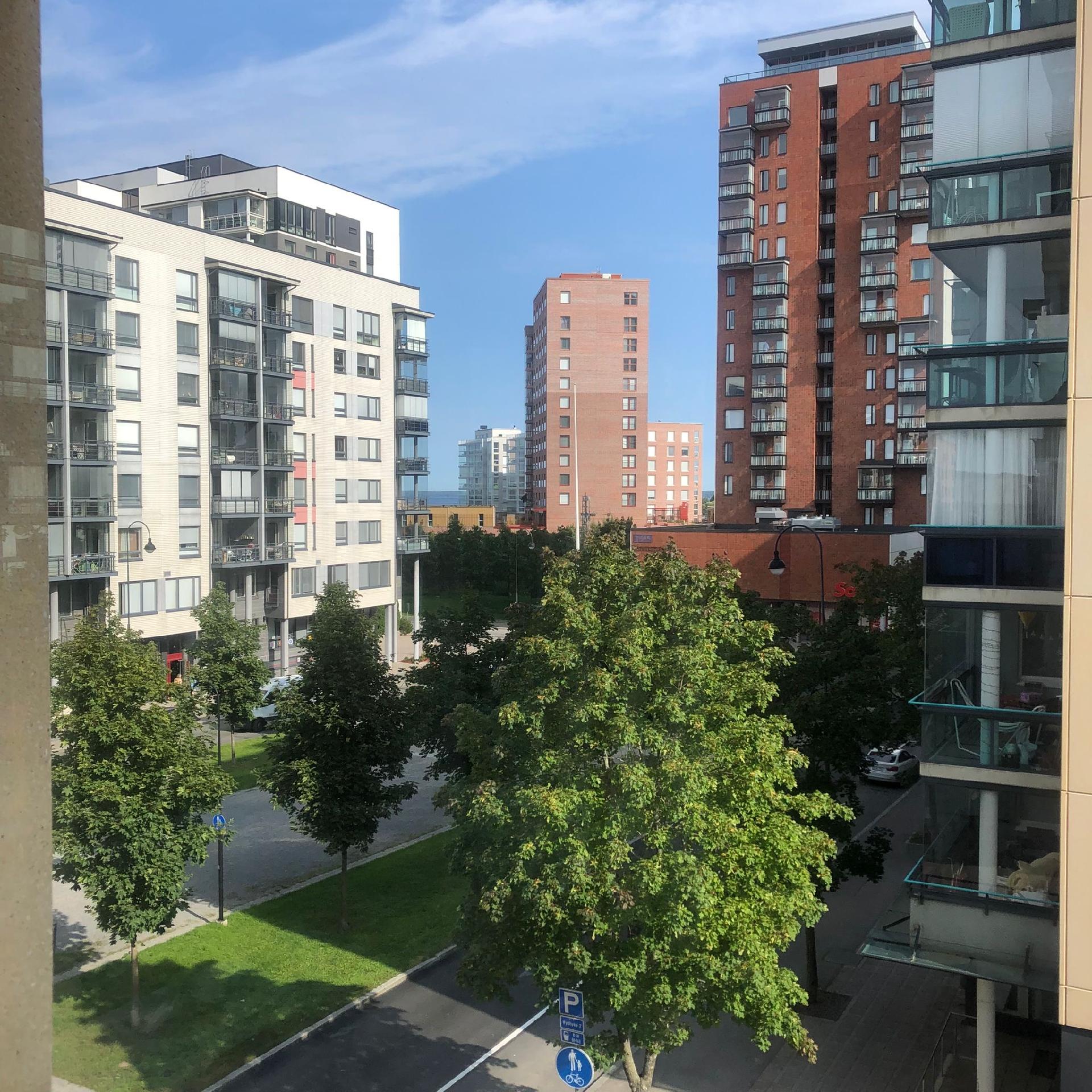 Tampellan Esplanadi 6, Tampella, Tampere