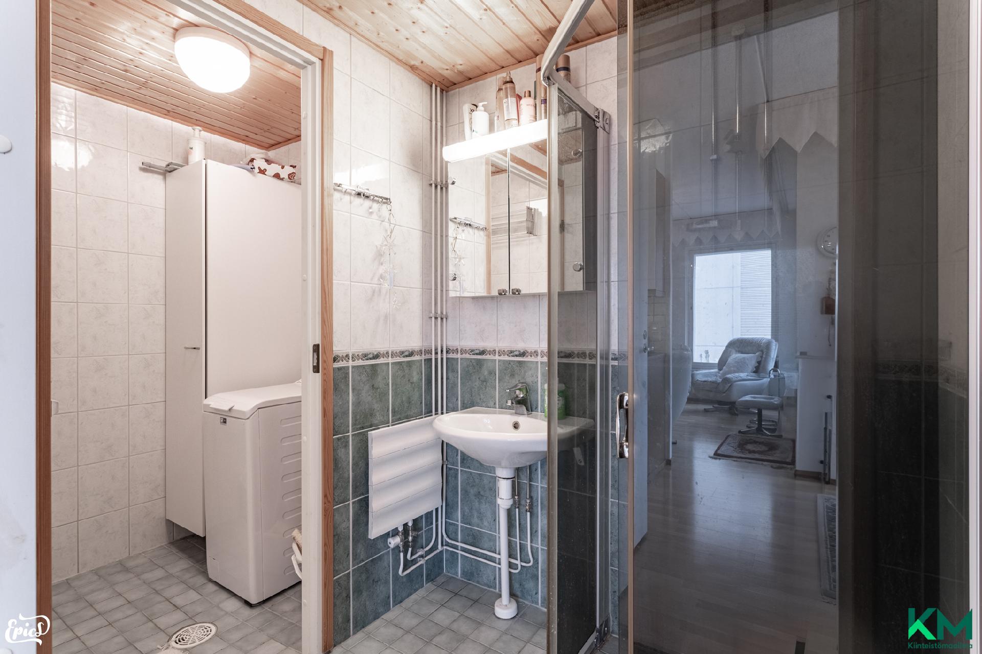 Tampellan Esplanadi 6, Tampella, Tampere