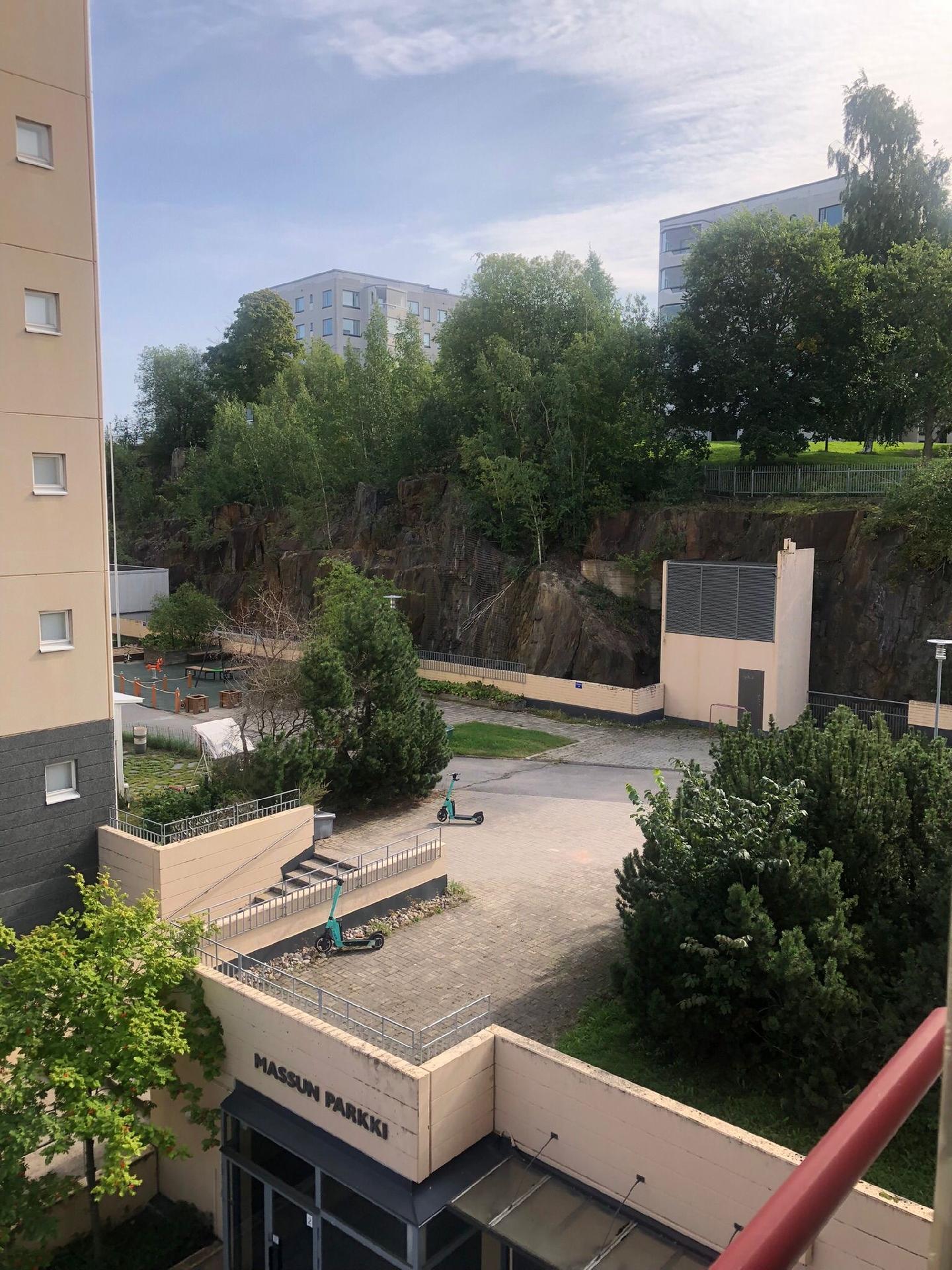 Tampellan Esplanadi 6, Tampella, Tampere