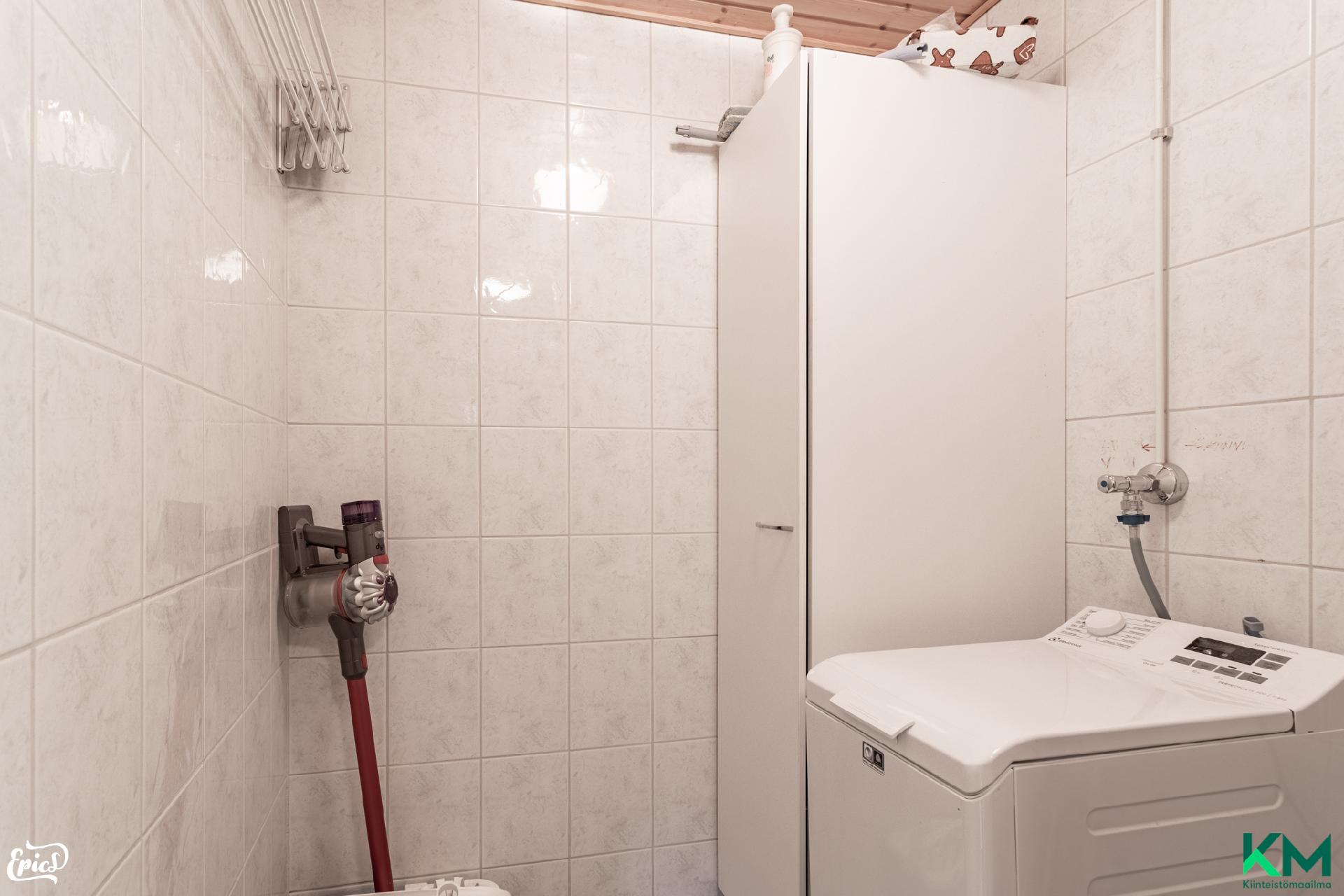 Tampellan Esplanadi 6, Tampella, Tampere