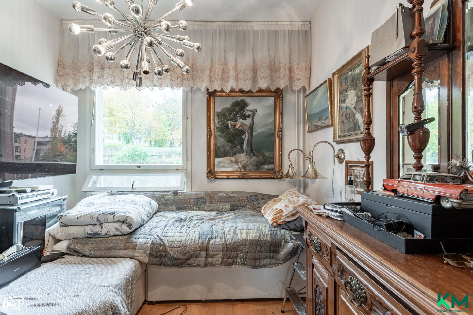 Tampellan Esplanadi 6, Tampella, Tampere