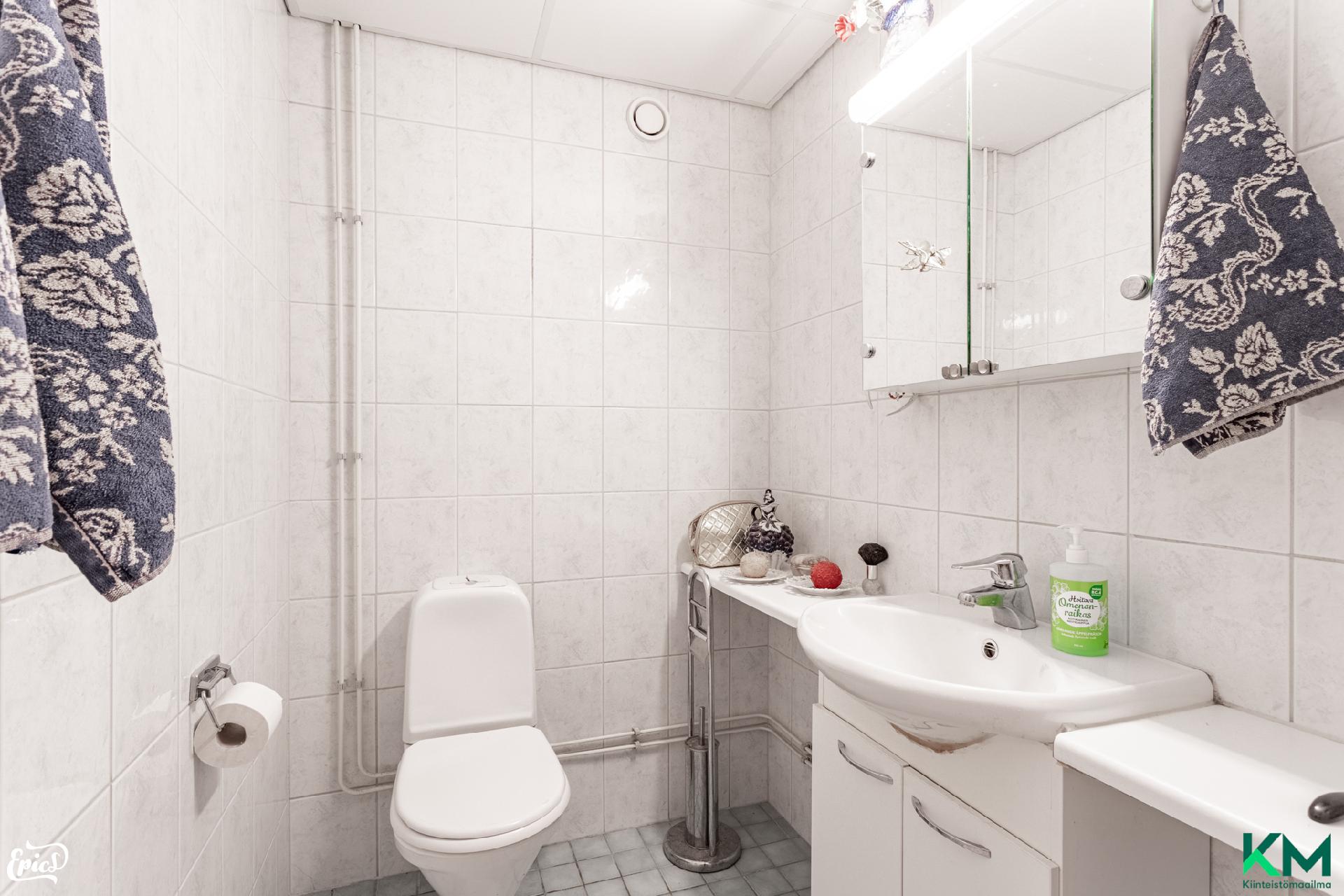 Tampellan Esplanadi 6, Tampella, Tampere