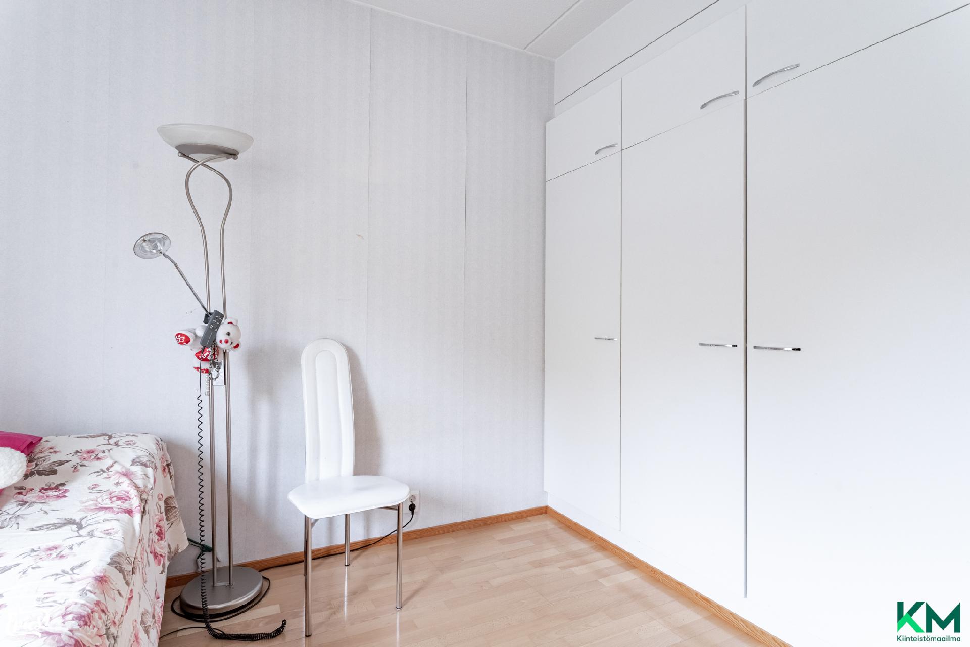 Tampellan Esplanadi 6, Tampella, Tampere