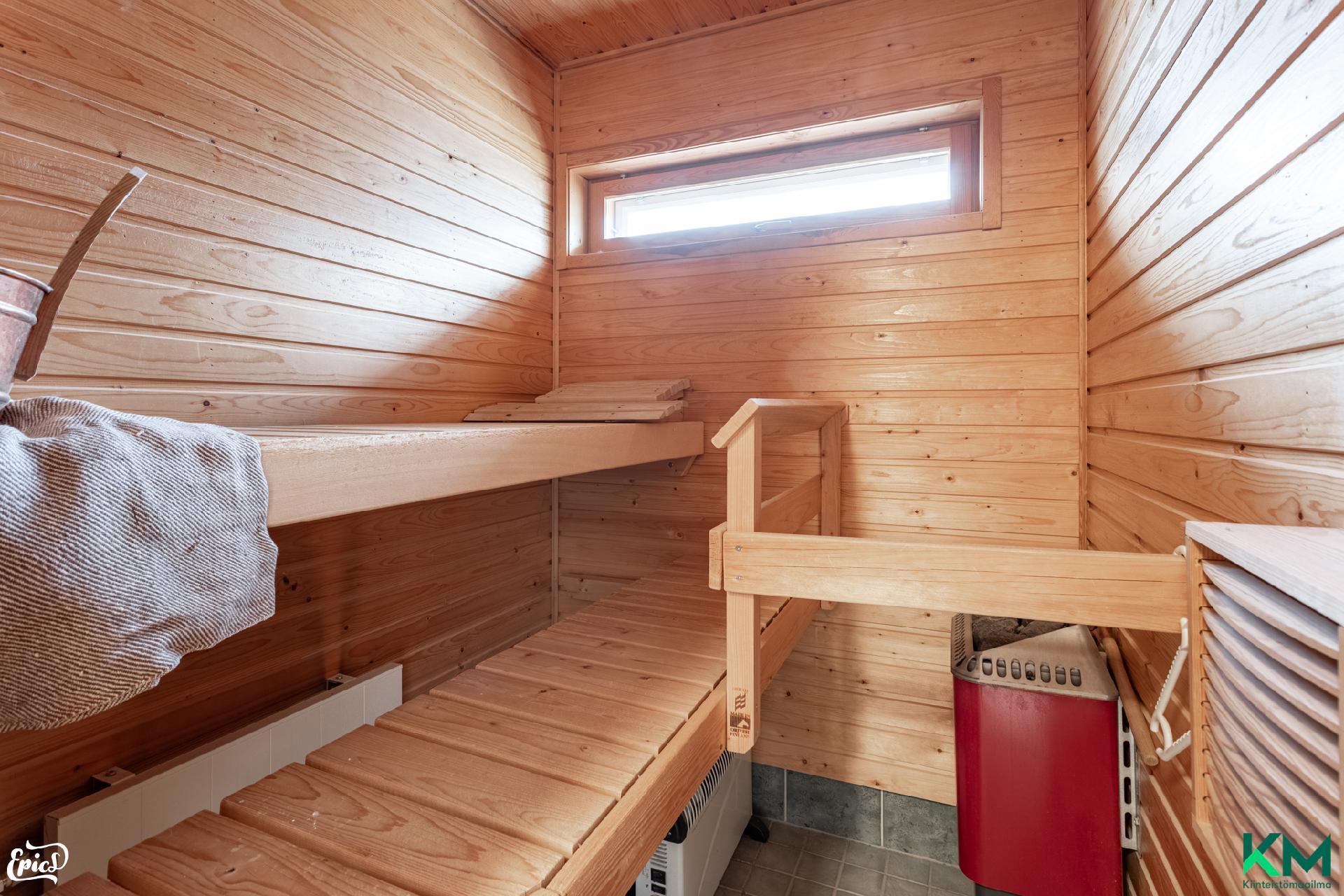 Tampellan Esplanadi 6, Tampella, Tampere