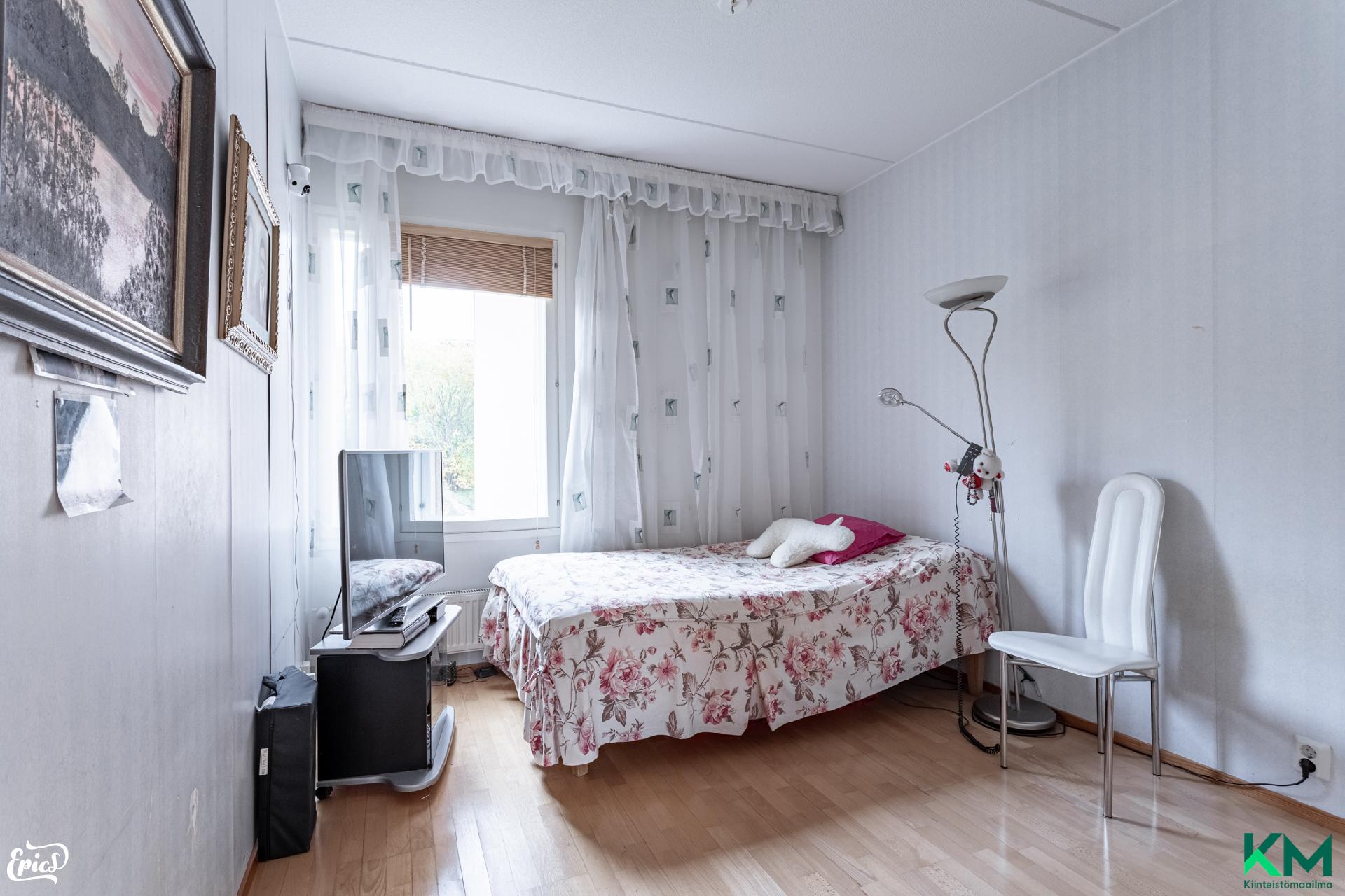 Tampellan Esplanadi 6, Tampella, Tampere