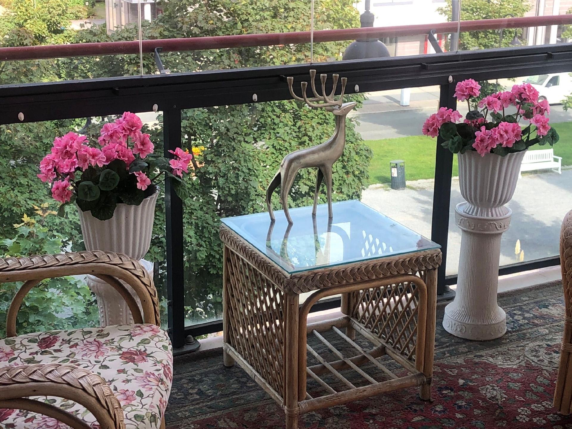 Tampellan Esplanadi 6, Tampella, Tampere