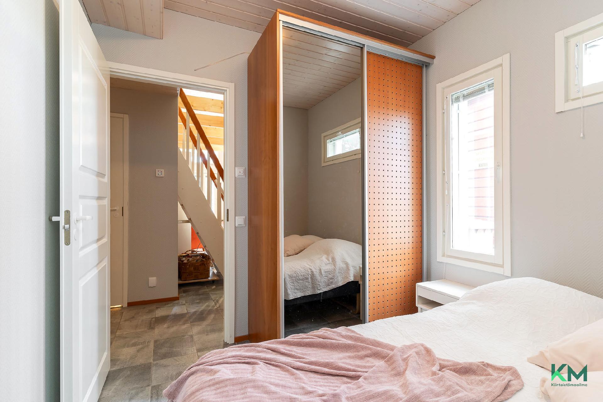 Länsirinne 13, Sappee, Pälkäne