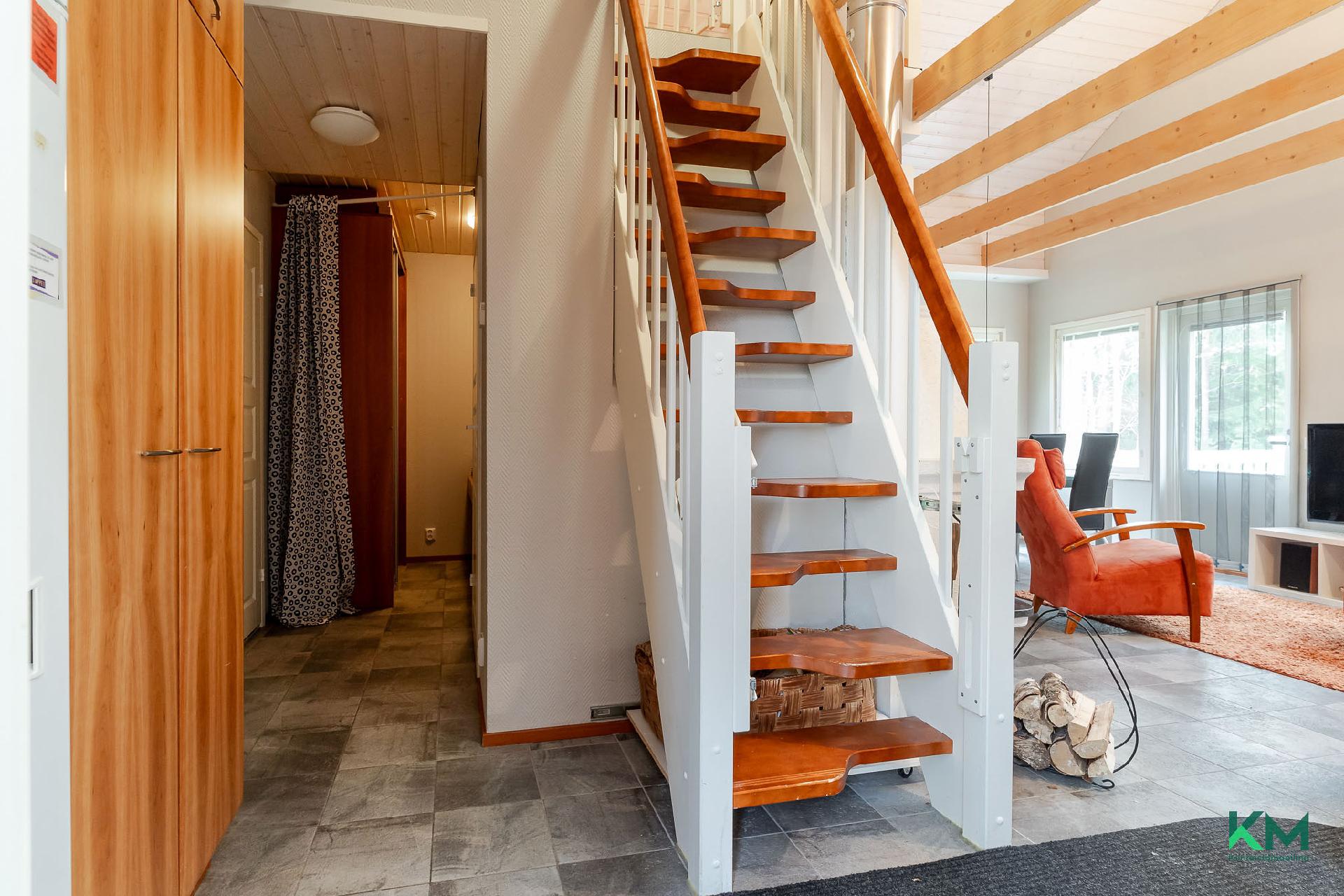 Länsirinne 13, Sappee, Pälkäne