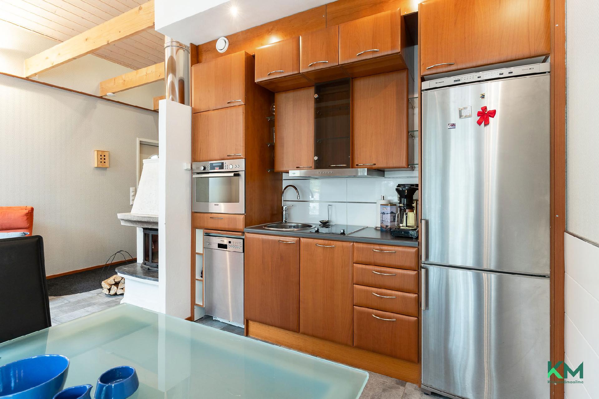 Länsirinne 13, Sappee, Pälkäne