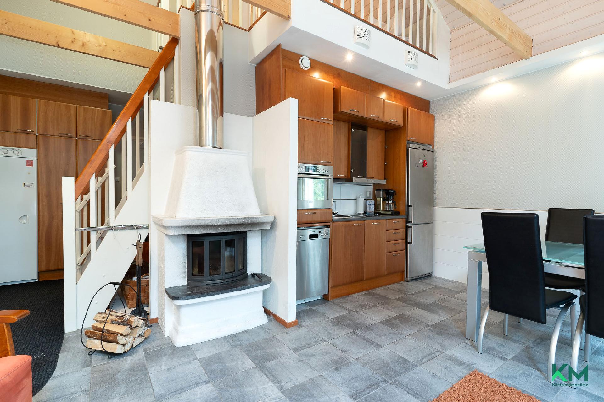 Länsirinne 13, Sappee, Pälkäne