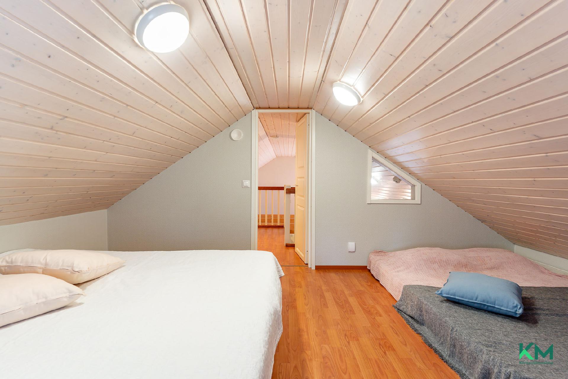 Länsirinne 13, Sappee, Pälkäne