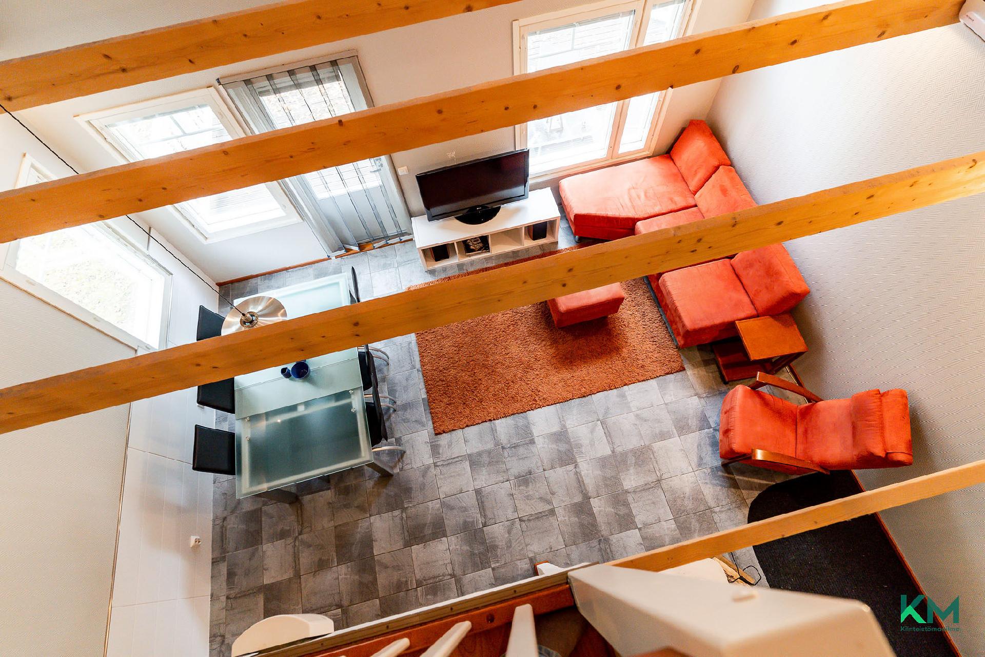 Länsirinne 13, Sappee, Pälkäne