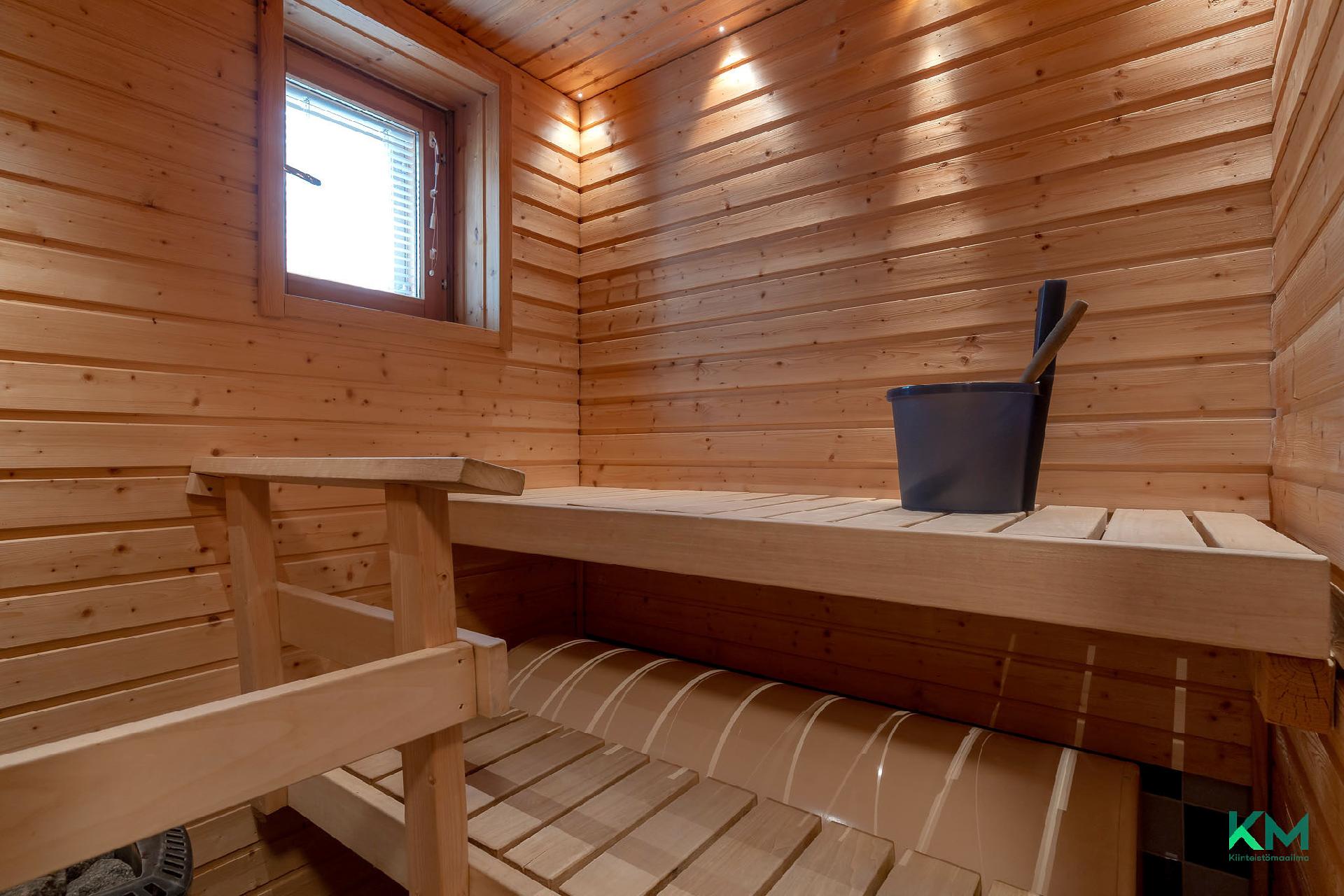 Länsirinne 13, Sappee, Pälkäne