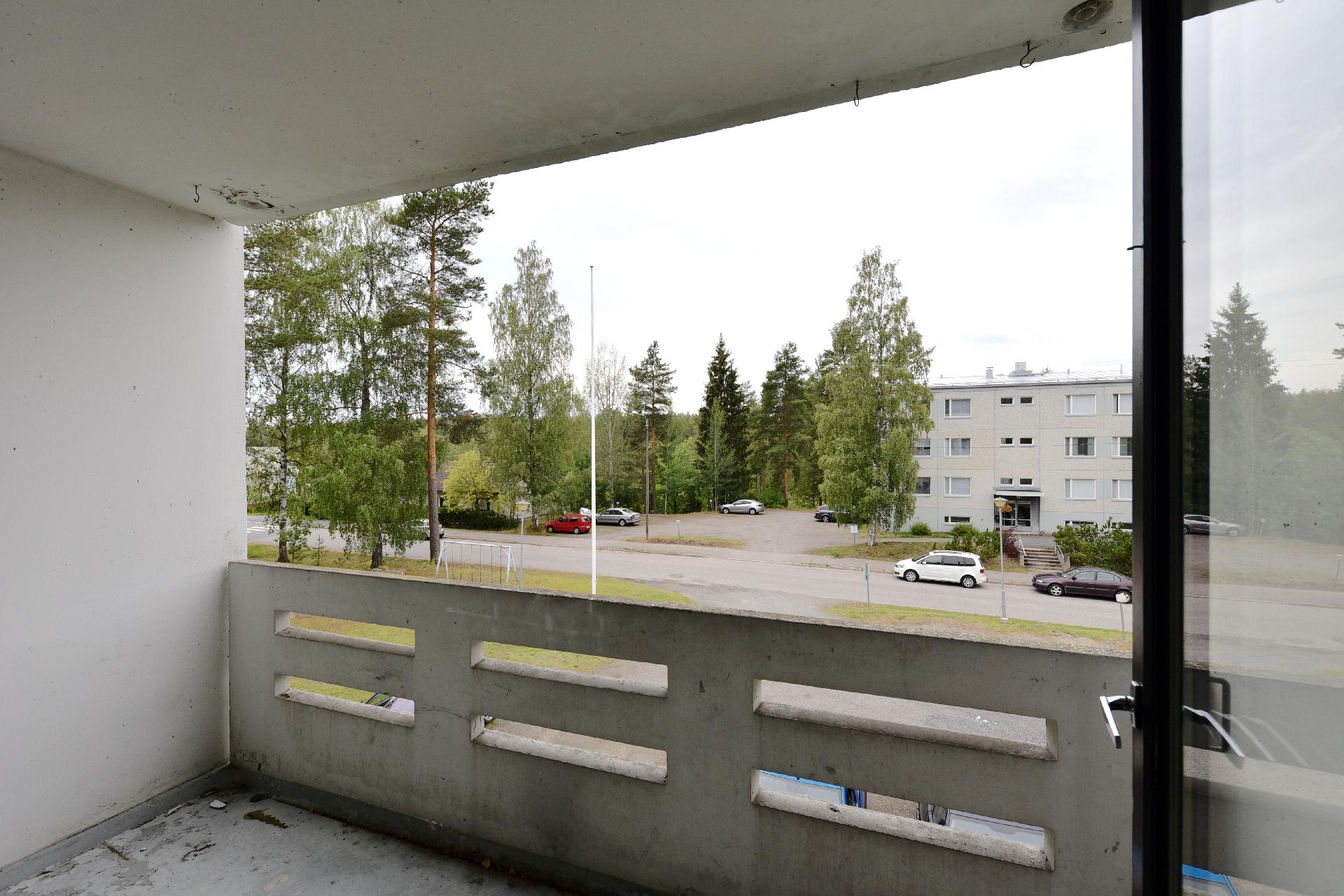 Eemelintie 4, Haapaniemi, Jyväskylä