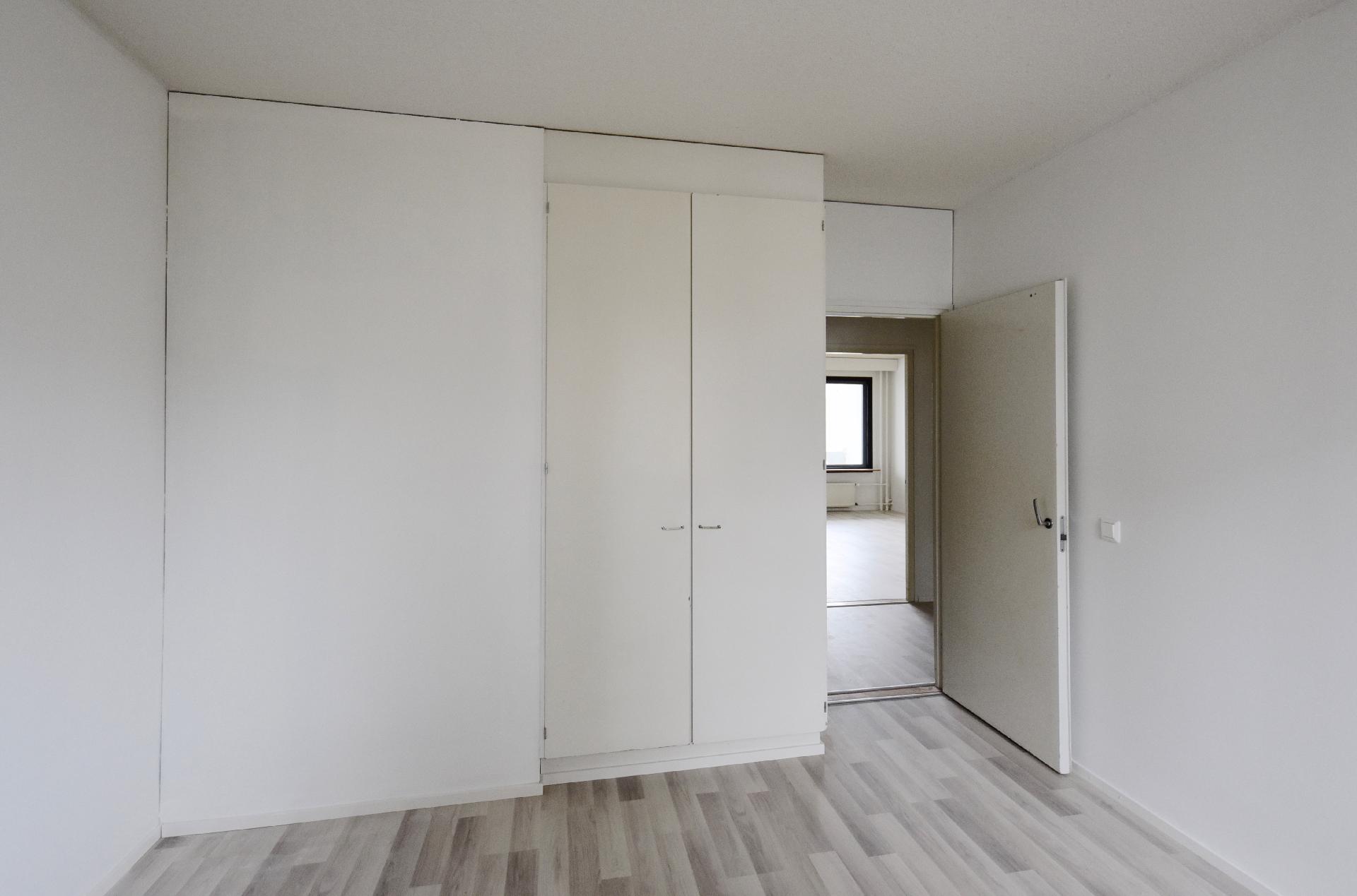 Makuuhuoneen kaapistot