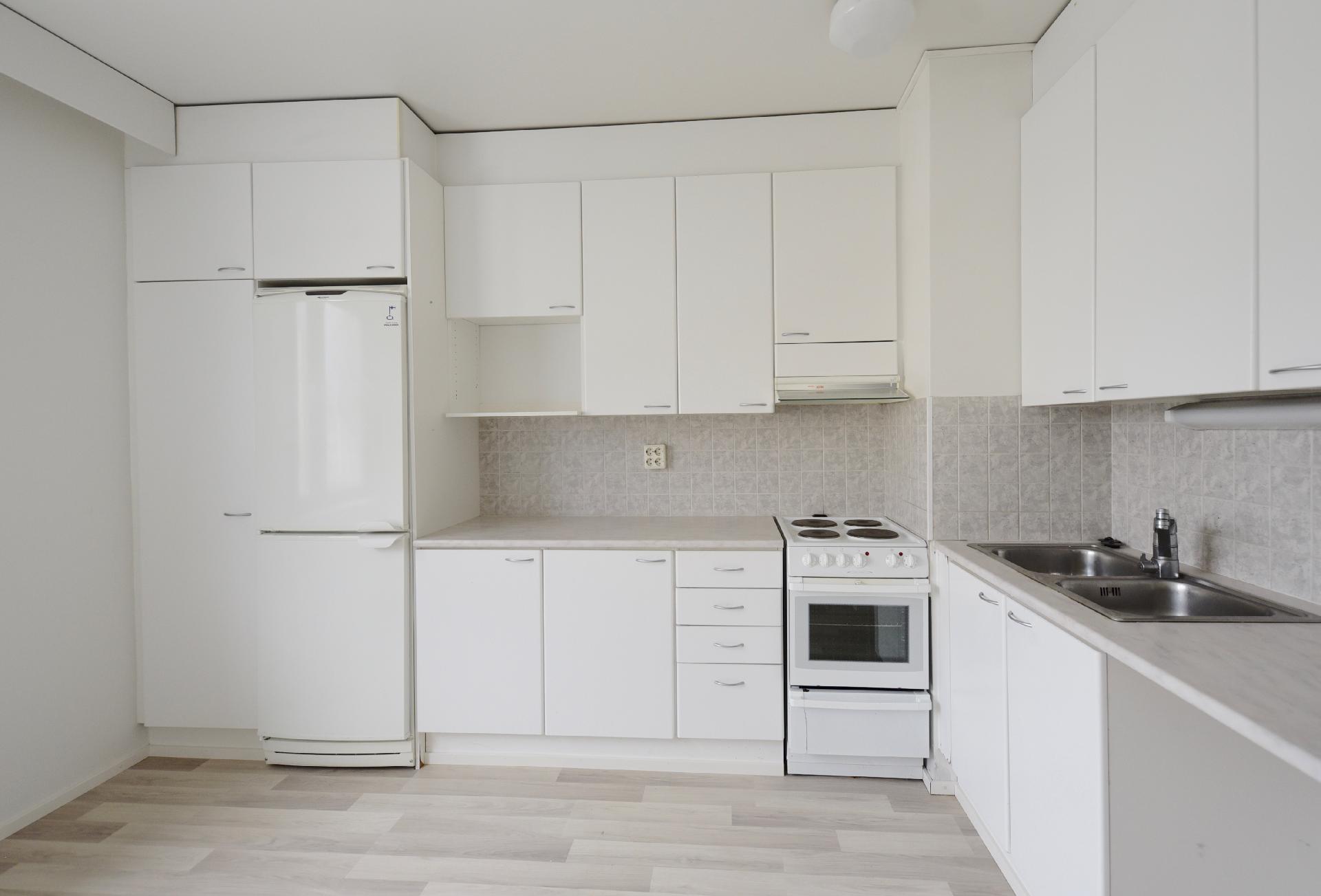 Kuvalainaus kolmion keiitiöstä