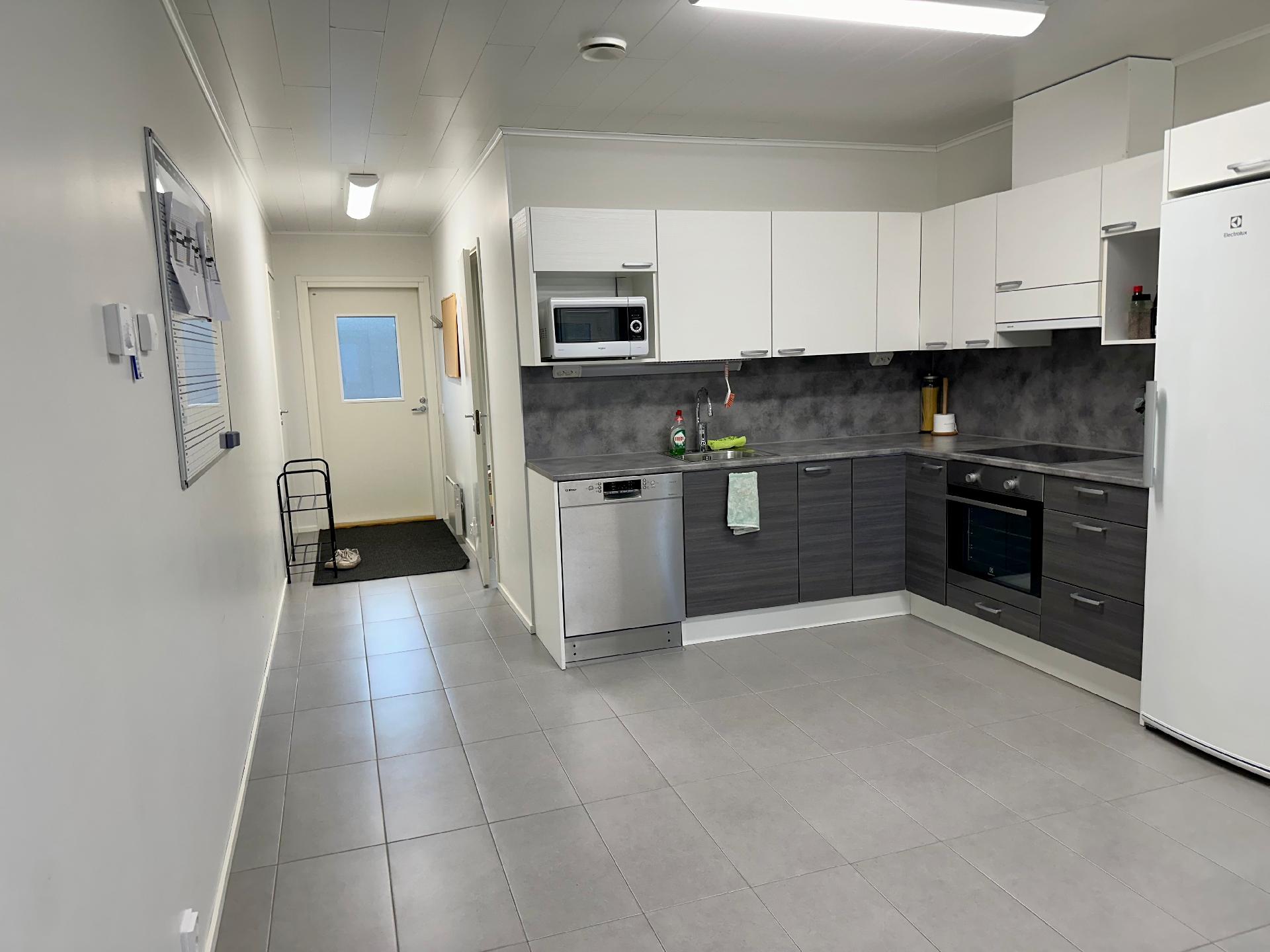 Pikkaralantie 20, Murto, Kempele