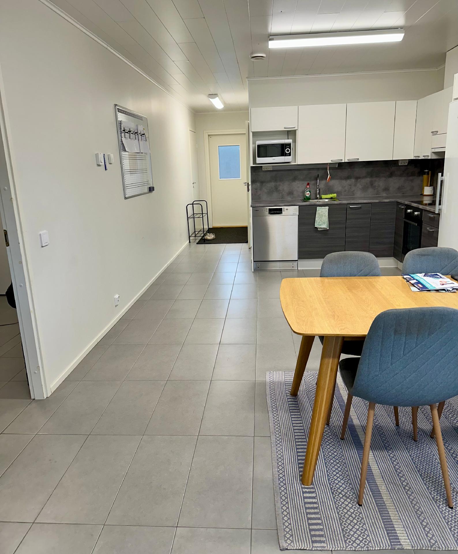 Pikkaralantie 20, Murto, Kempele